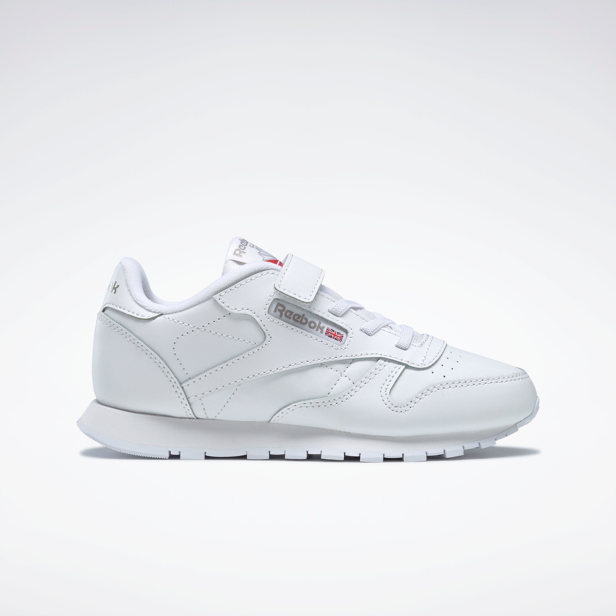 Sneaker LEATHER Reebok CLASSIC Classic SHOES