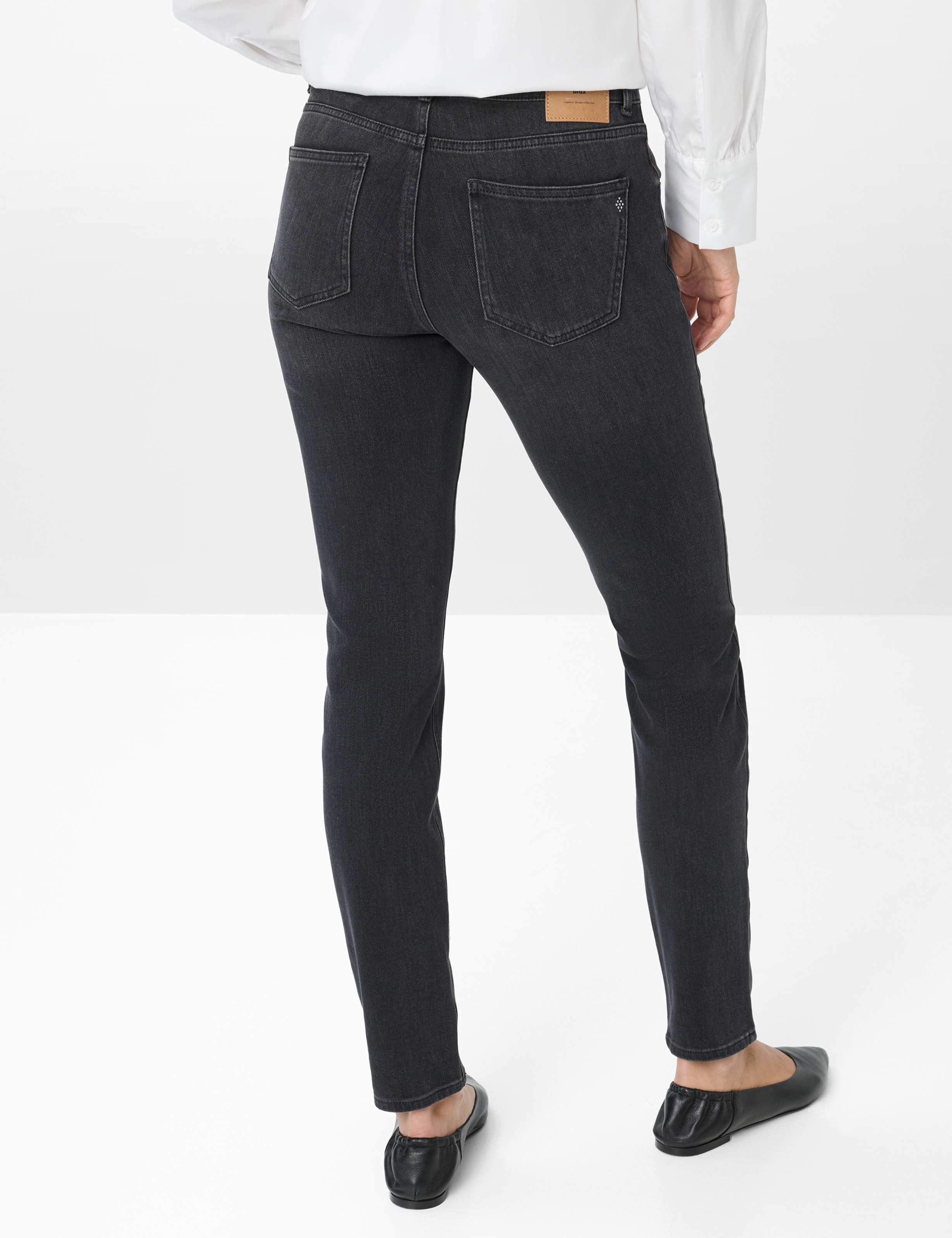 Brax 5-Pocket-Jeans Style SHAKIRA günstig online kaufen