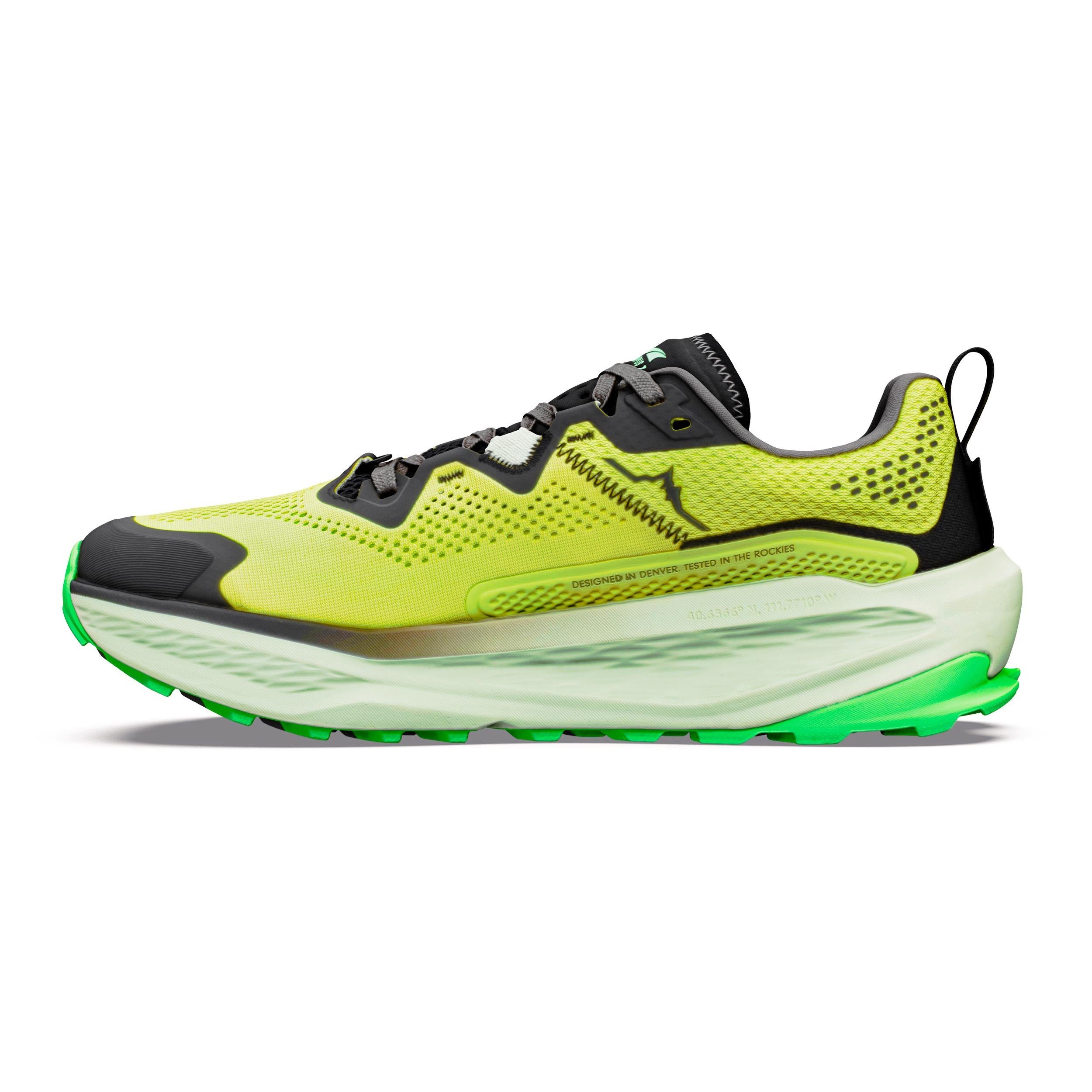 Altra Olympus 7 - Trailschuh Trailrunningschuh
