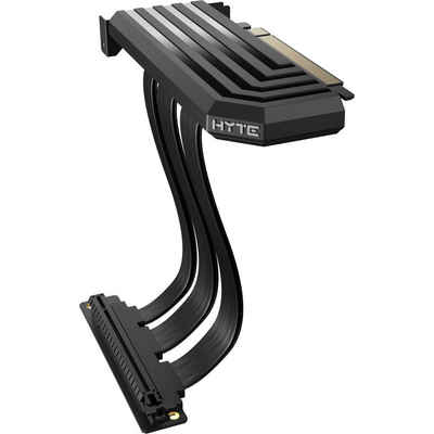 Hyte PC-Gehäuse PCIE40 4.0 Luxury