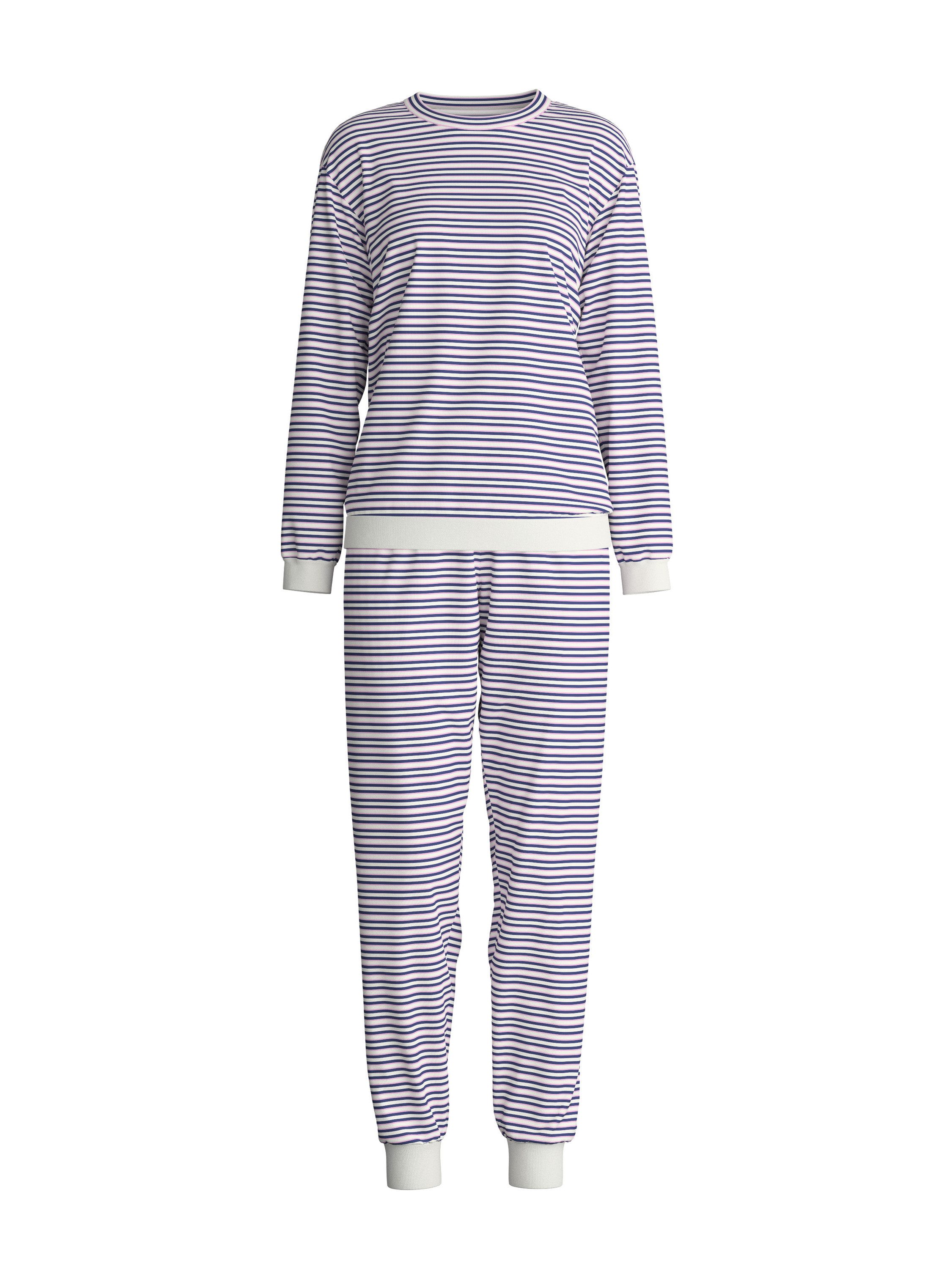 CALIDA Pyjama Daylight Dreams Damen (2 tlg) günstig online kaufen