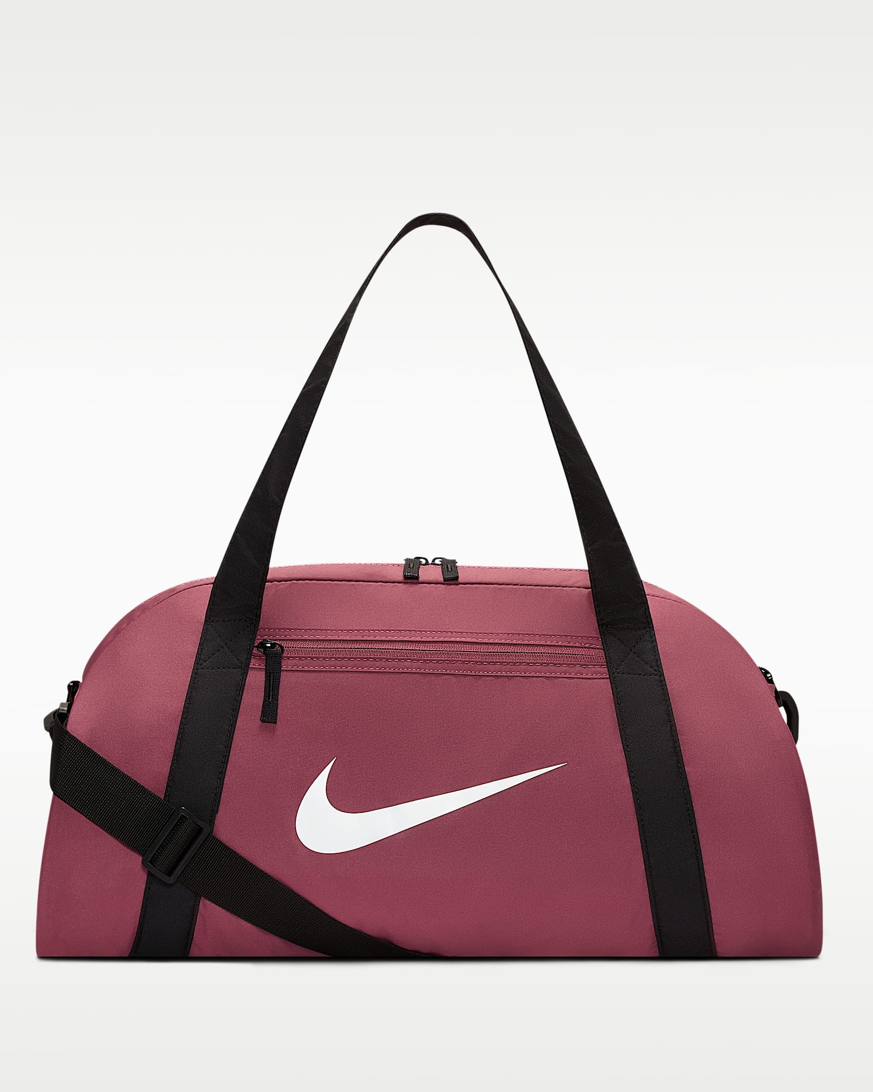 Nike Sporttasche NK GYM CLUB BAG - SP26 (Consumer Facing Name TBD), aus Polyester, für Fitnessaktivitäten