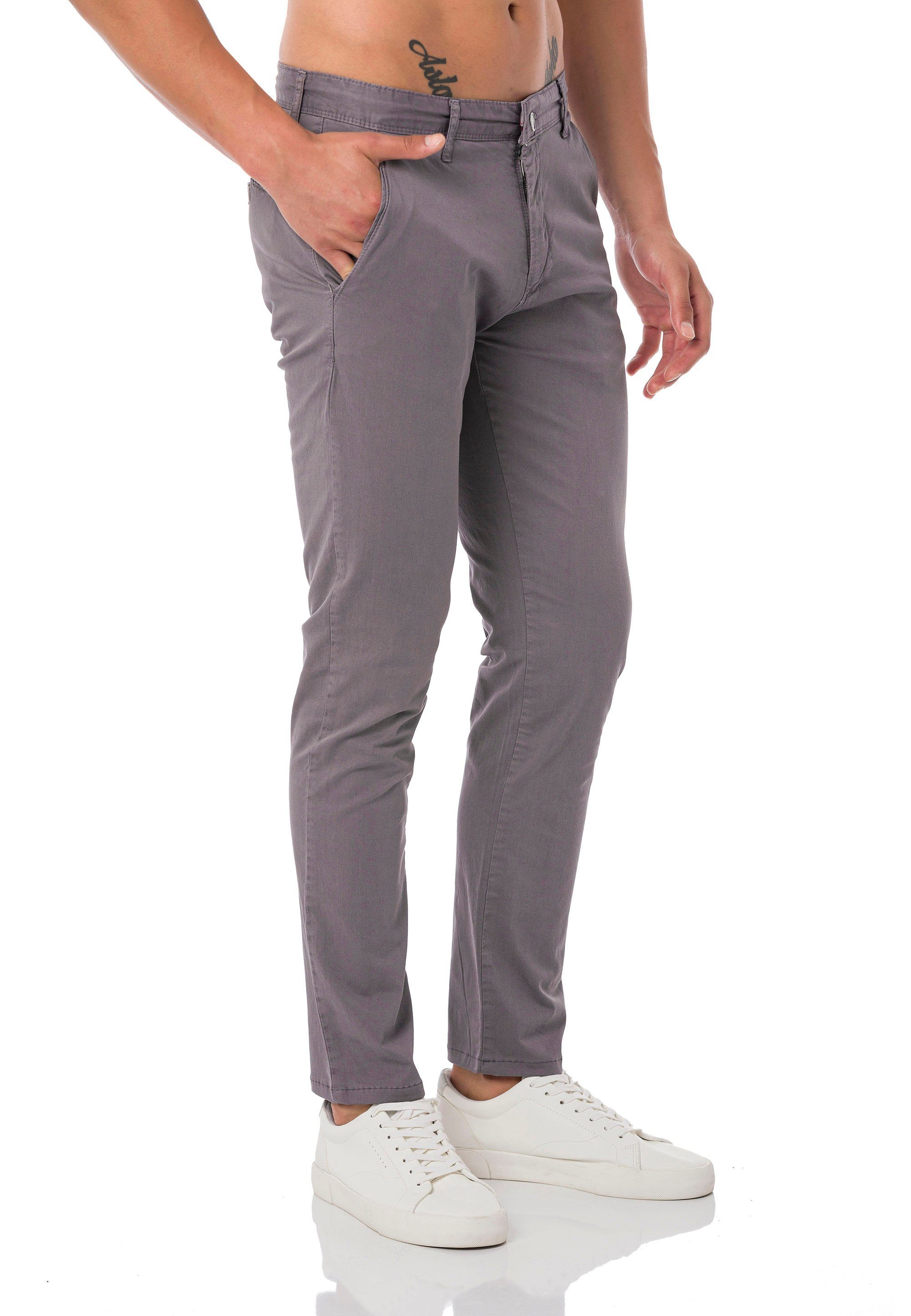 RedBridge Chinohose Premium Allrounder Hose günstig online kaufen