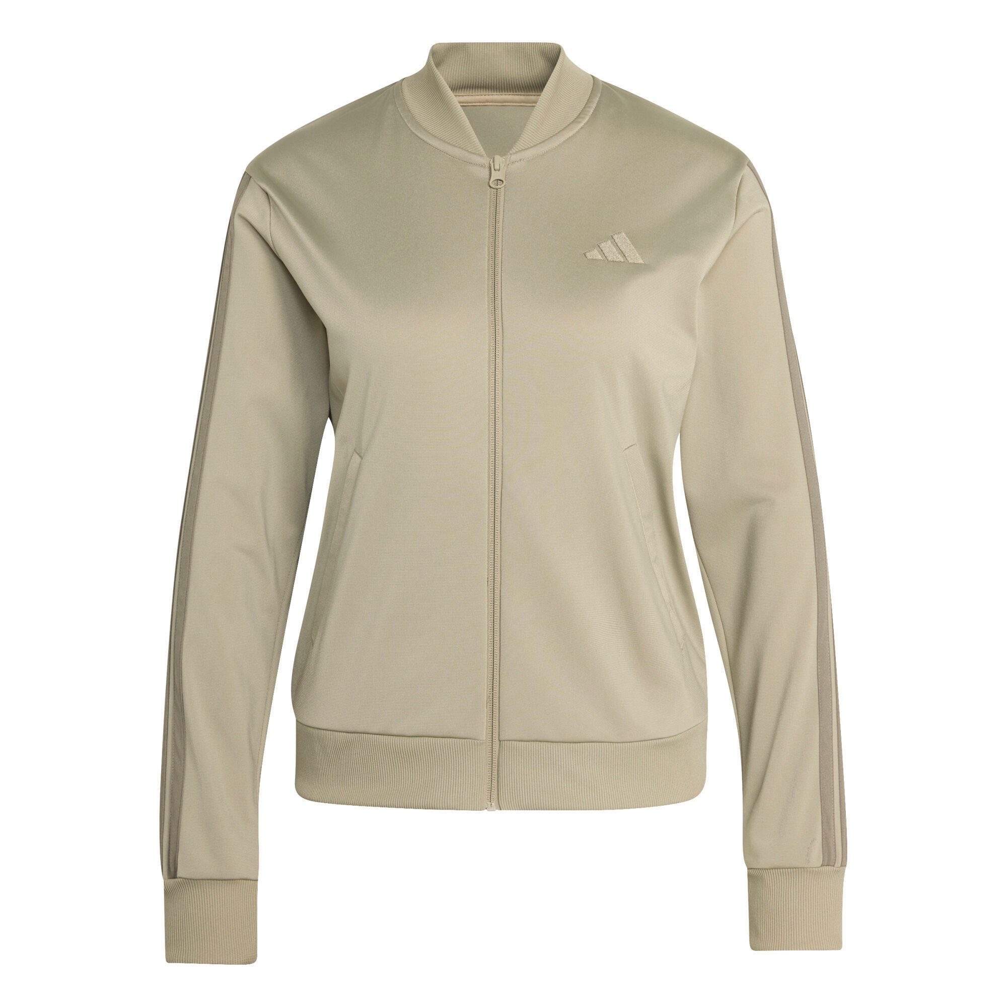 adidas Performance Trainingsanzug adidas Damen Trainingsanzug Essentials 3S günstig online kaufen