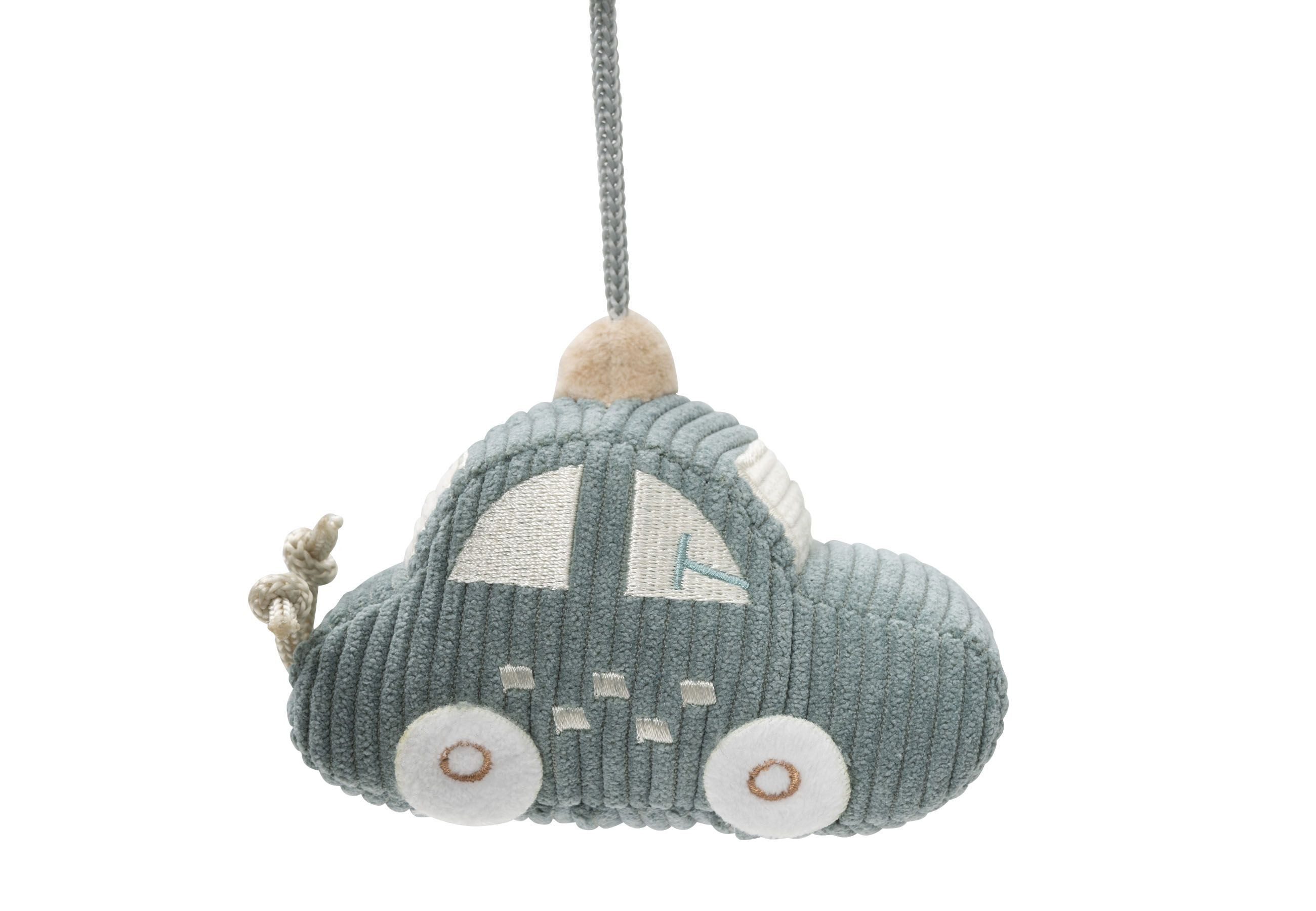 Jollein Kinderwagenkette