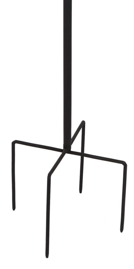 finehomegarden Deko-Windrad Metall Doppel Windspiel Gartendeko günstig online kaufen