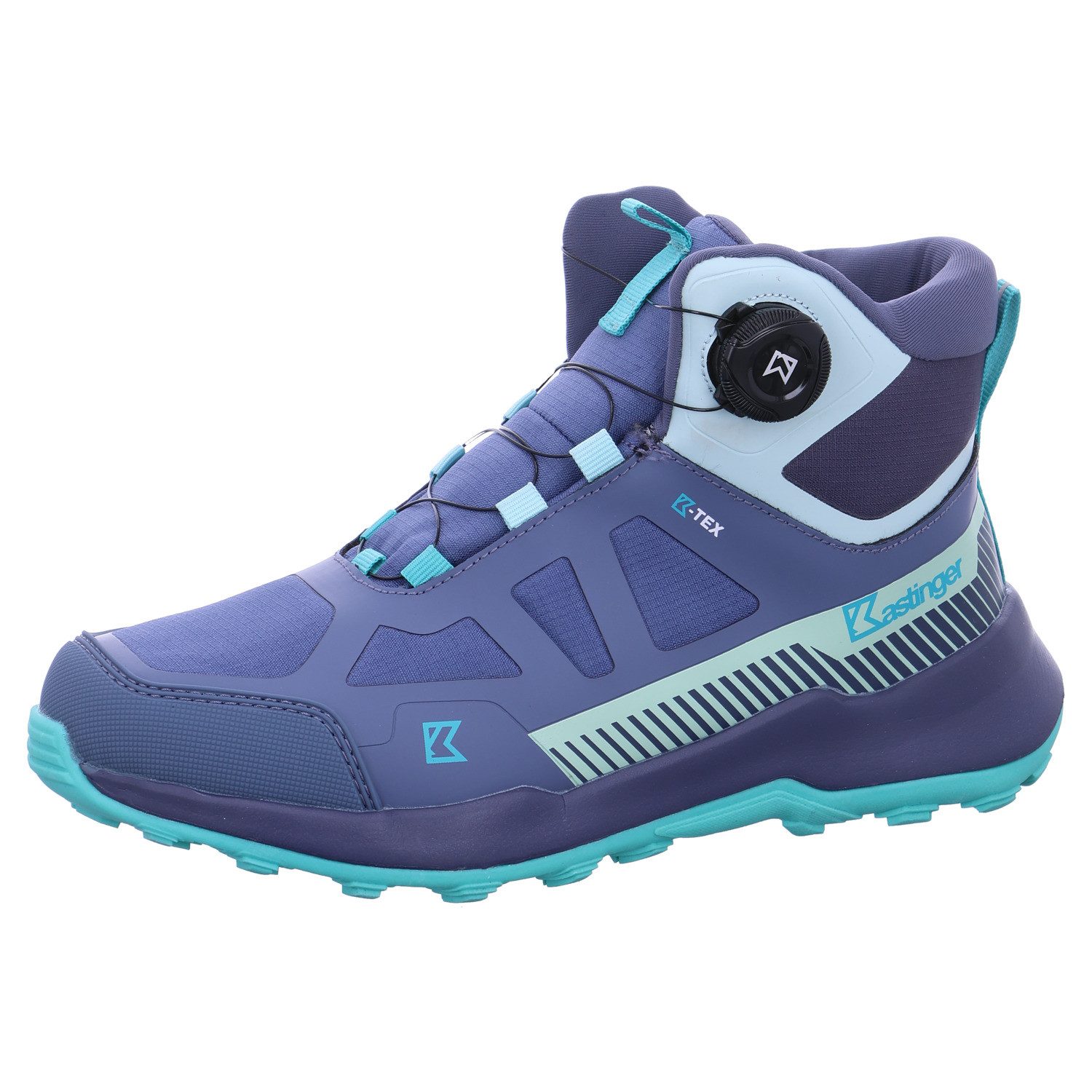 Kastinger GSK-Norderner Schnürstiefel
