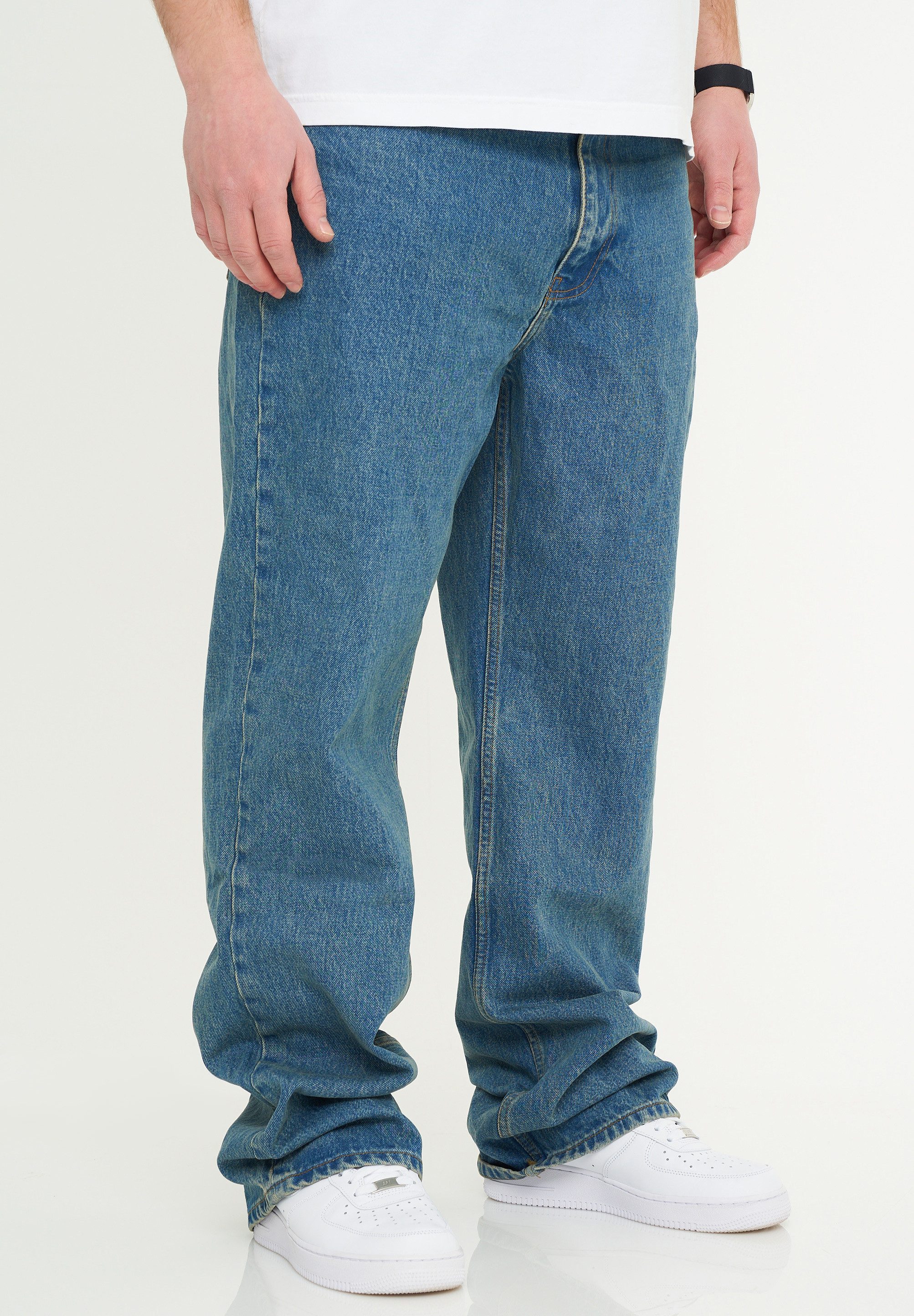 Loose-fit-Jeans DCCOTIA