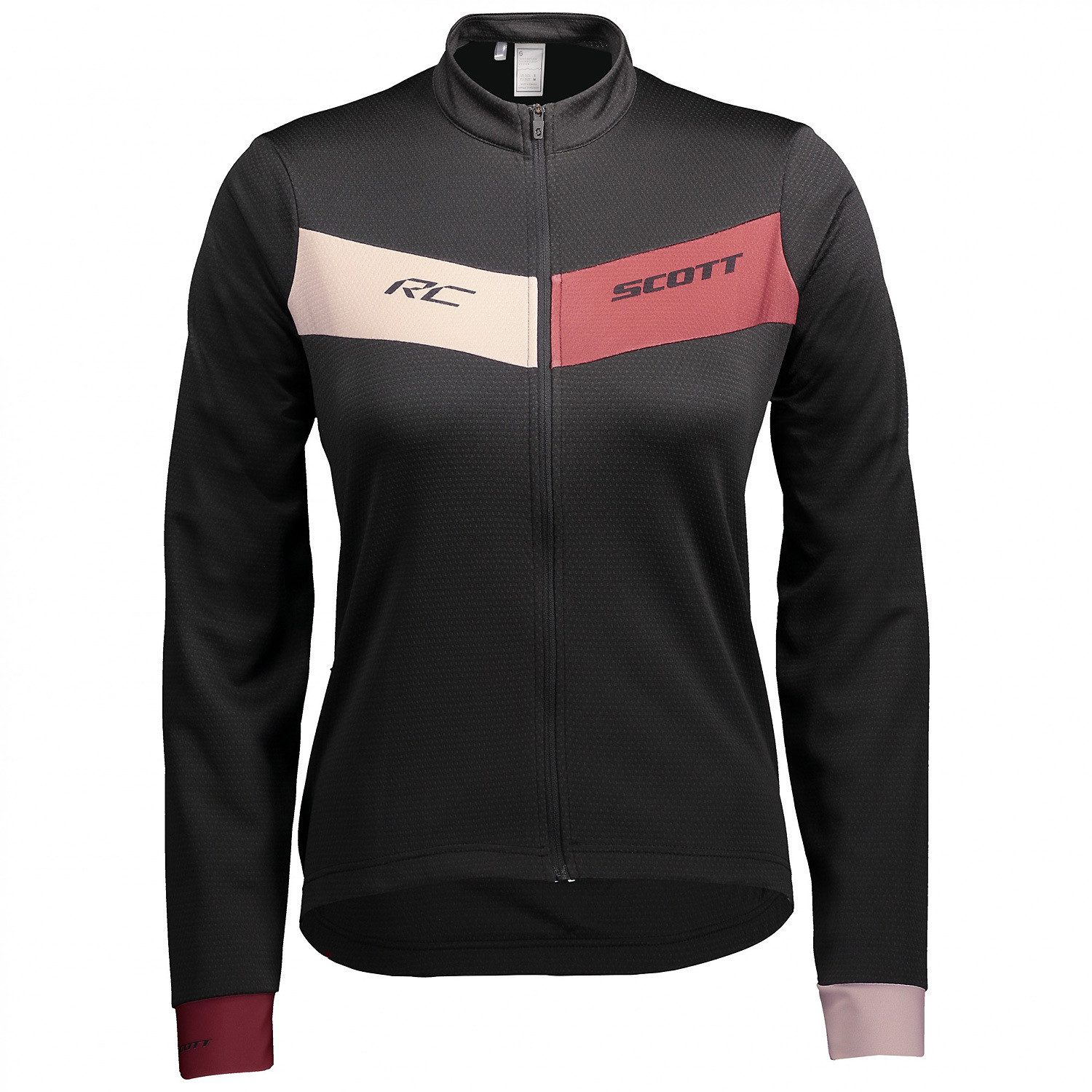 Scott Longsleeve Pullover W RC WARM L/SL SHIRT