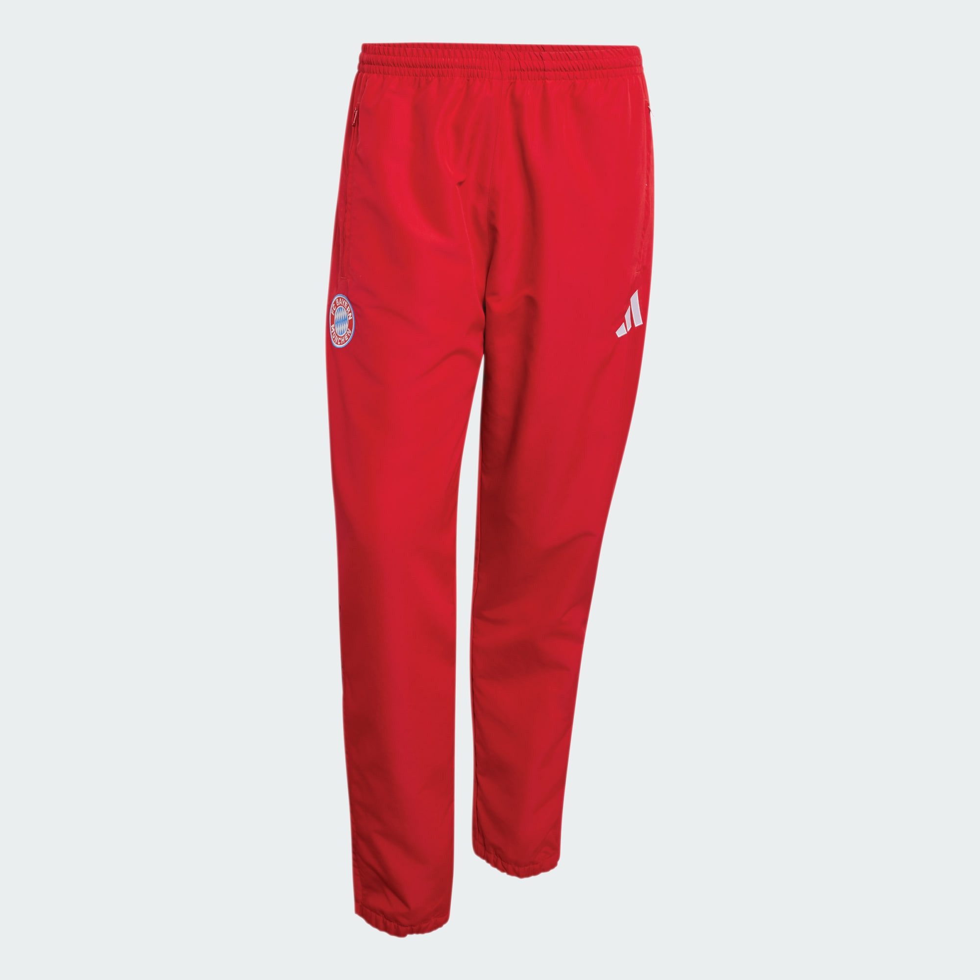 adidas Performance Trainingshose FC BAYERN MÜNCHEN STADIUM TRAININGSHOSE (1-tlg)