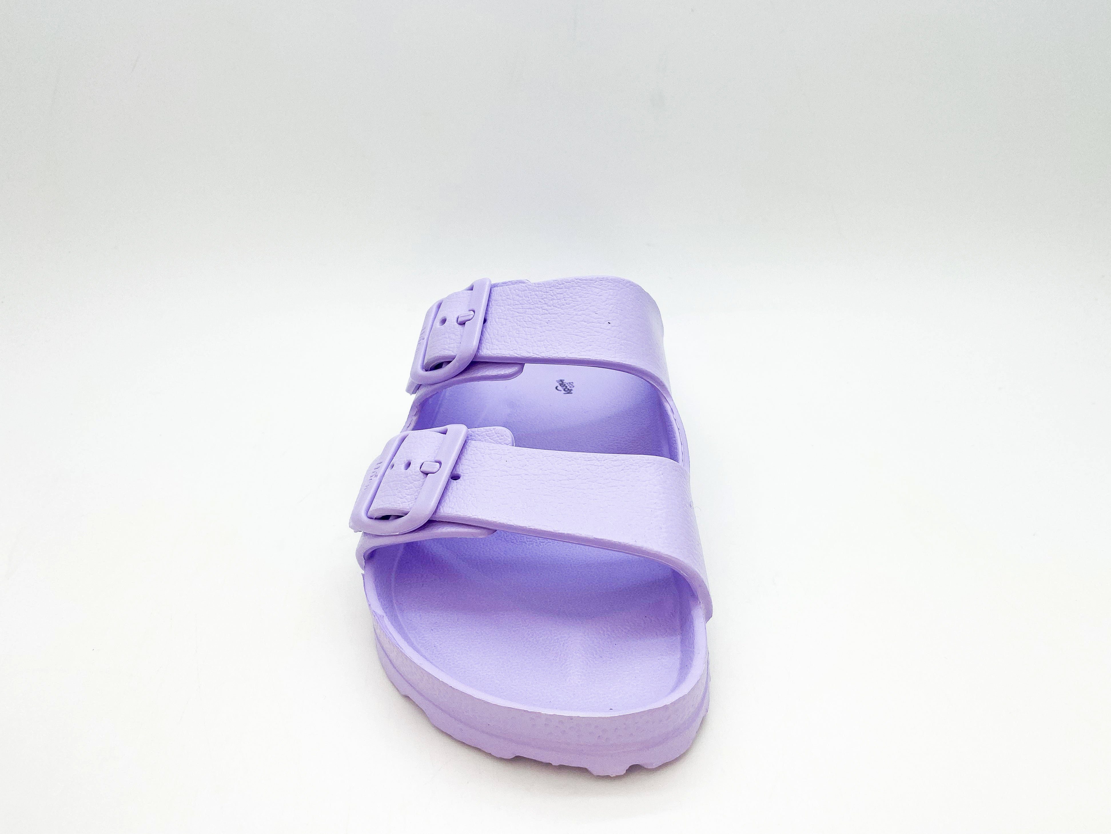 thies 1856 Ecofoam Sandal Vegan Sandale – Bild 5 von 5