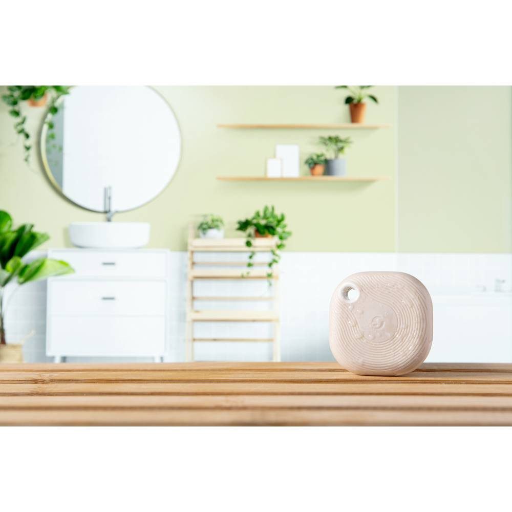 Shelly ·Plug & Play Schalter & Dimmer, Bluetooth, Batterie Shelly_B_B_T_m Smart-Home-Fernbedienung (mit Dimmfunktion)