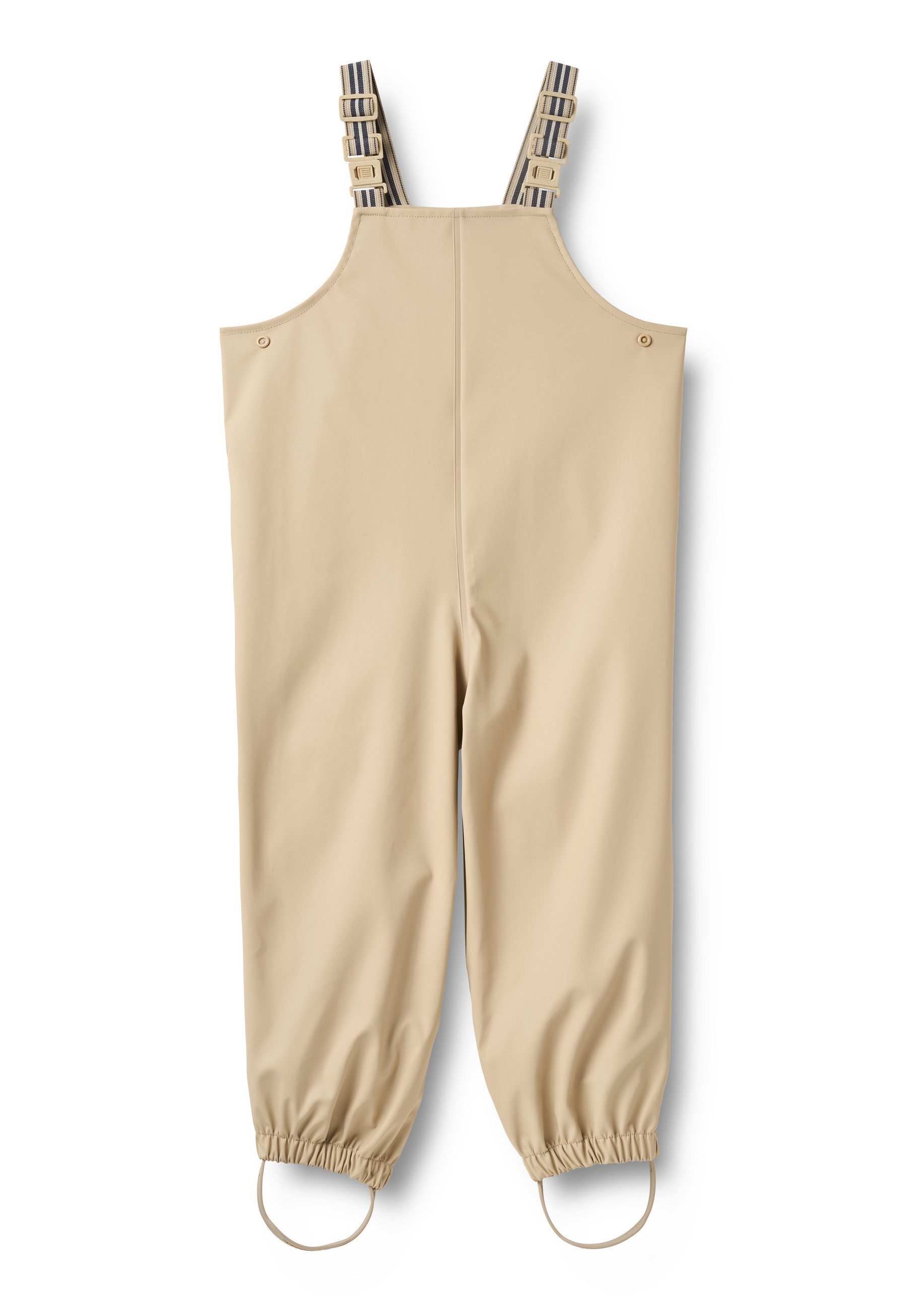WHEAT Stoffhose WHEAT Rainwear Charlo Overall (1-tlg)