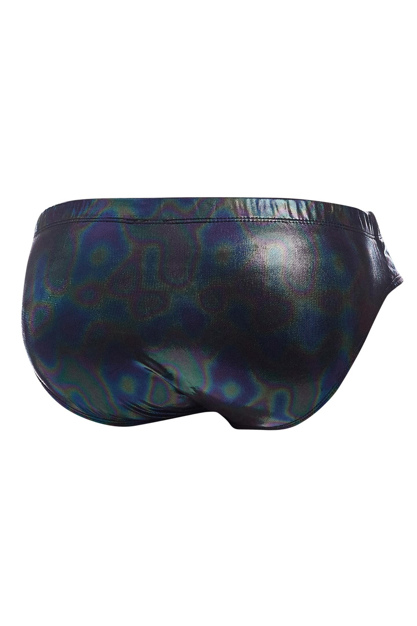 CUT4MEN Slip Herren-Slip in schwarz - günstig online kaufen