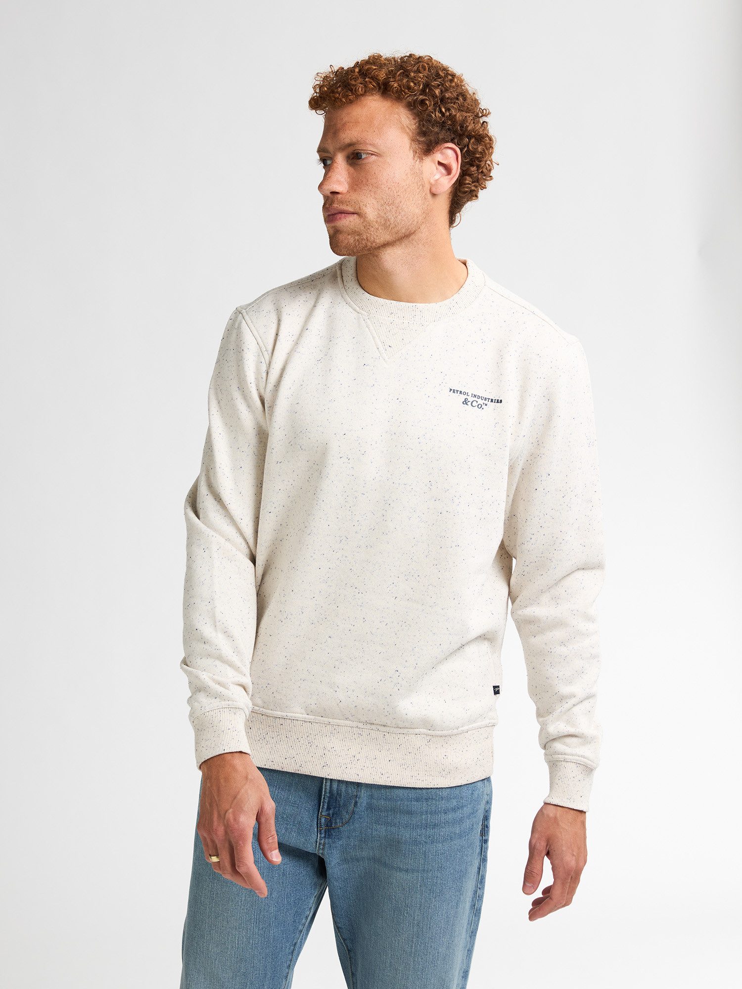 Petrol Industries Sweatshirt Pagosa günstig online kaufen