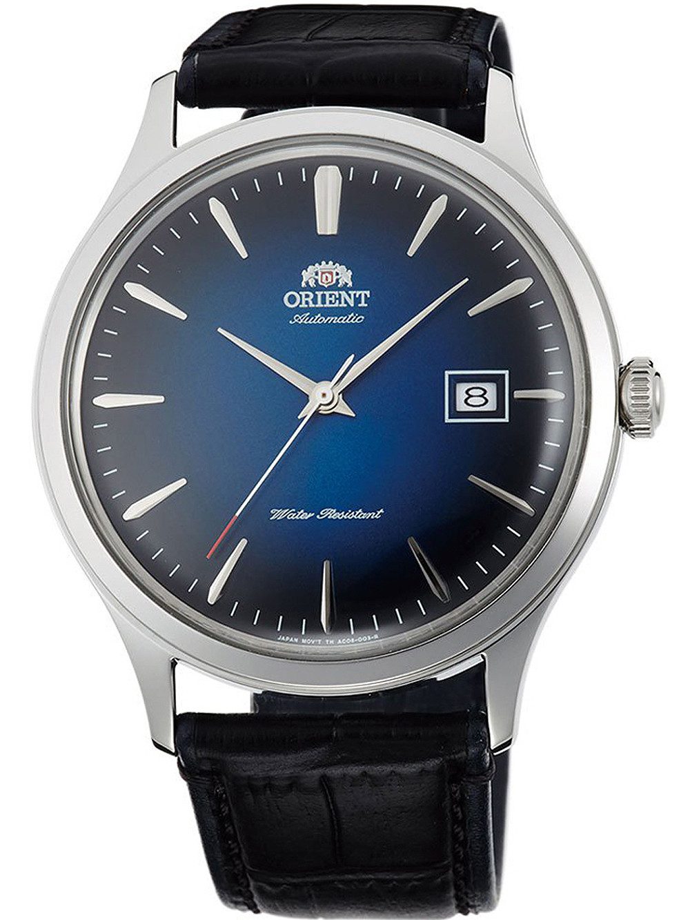 Automatikuhr Orient FAC08004D0 Automatik Herrenuhr 42mm 3ATM Orient FAC08004D0 Automatik Herrenuhr 42mm 3ATM