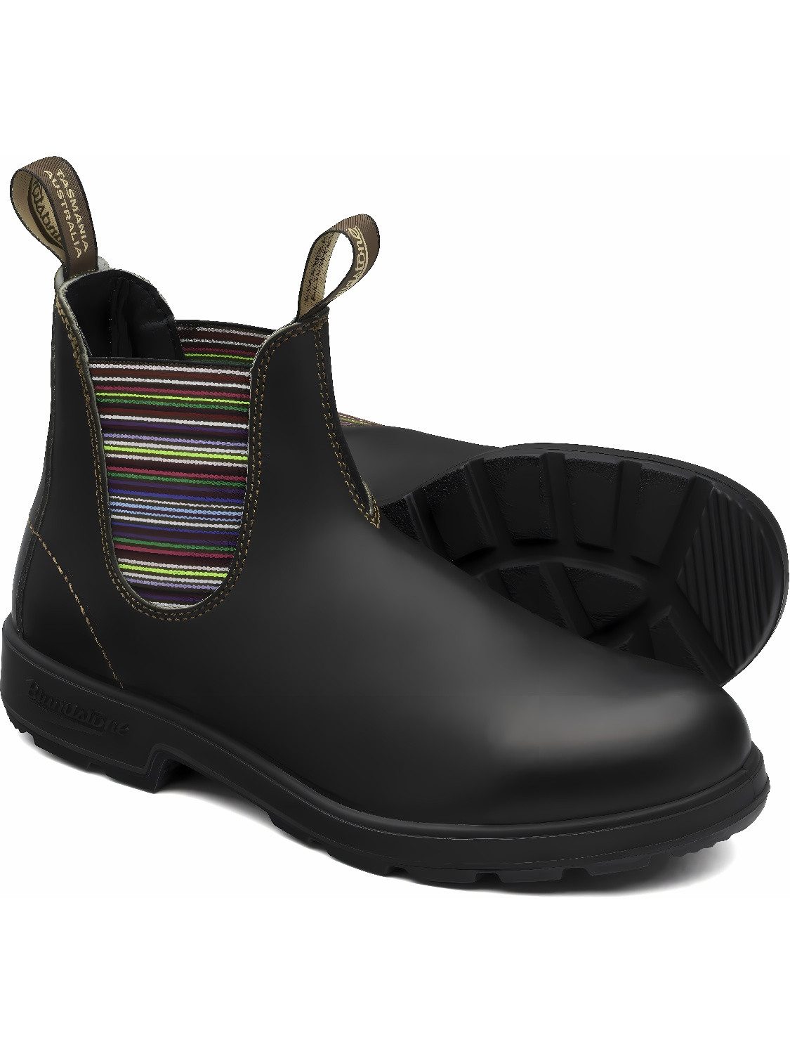 Blundstone Stiefel