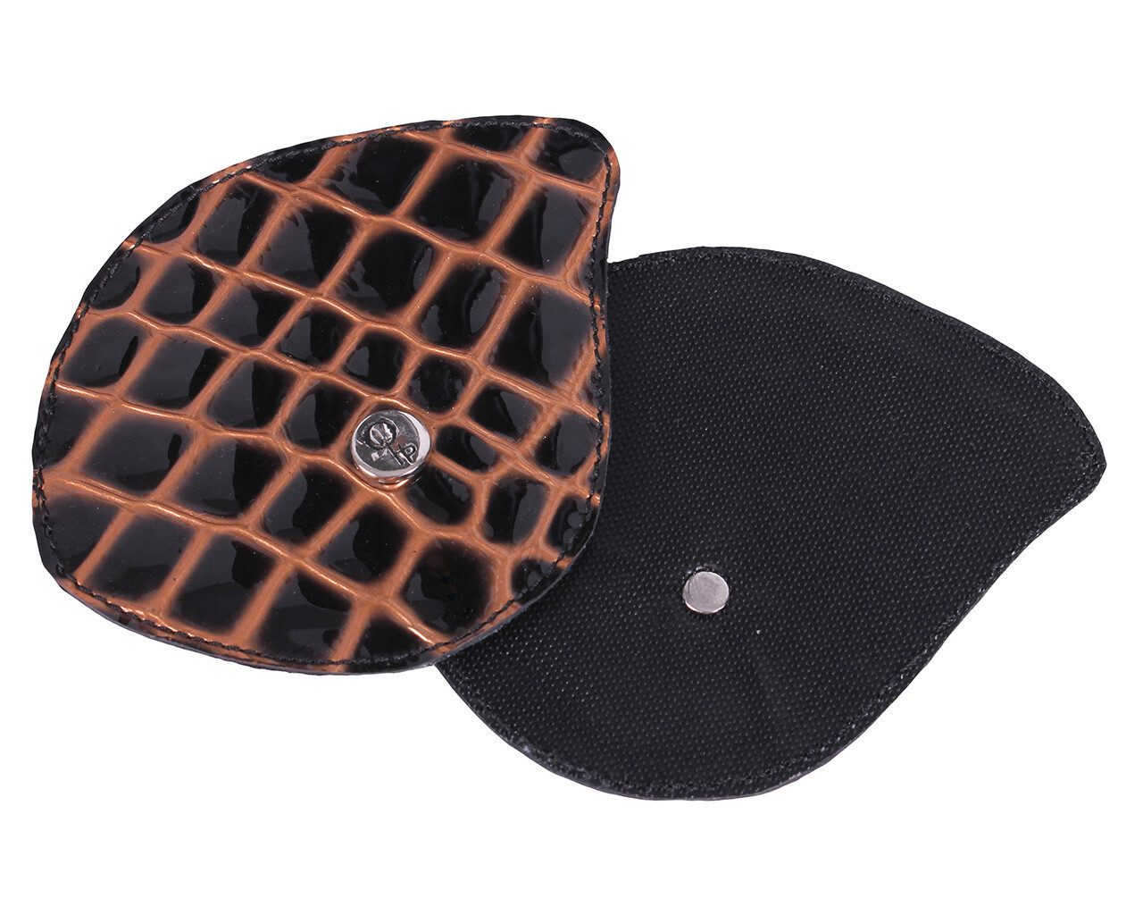 QHP Austauschbares Oberteil Romy Croco Reitstiefel