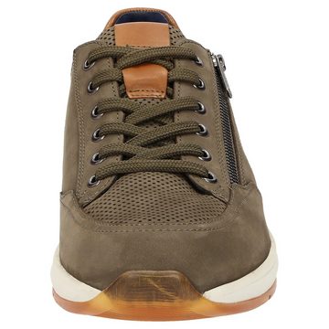 SIOUX Turibio-710-J Sneaker