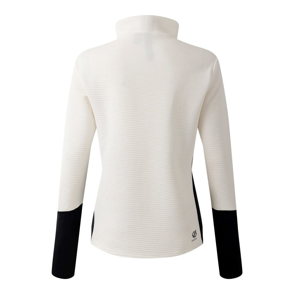 Dare2b Langarmshirt Dare2b Iced 1/4-Reißverschluss Midlayer Damen günstig online kaufen