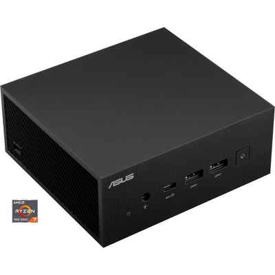 Asus PN53-BBR777HD Barebone-PC