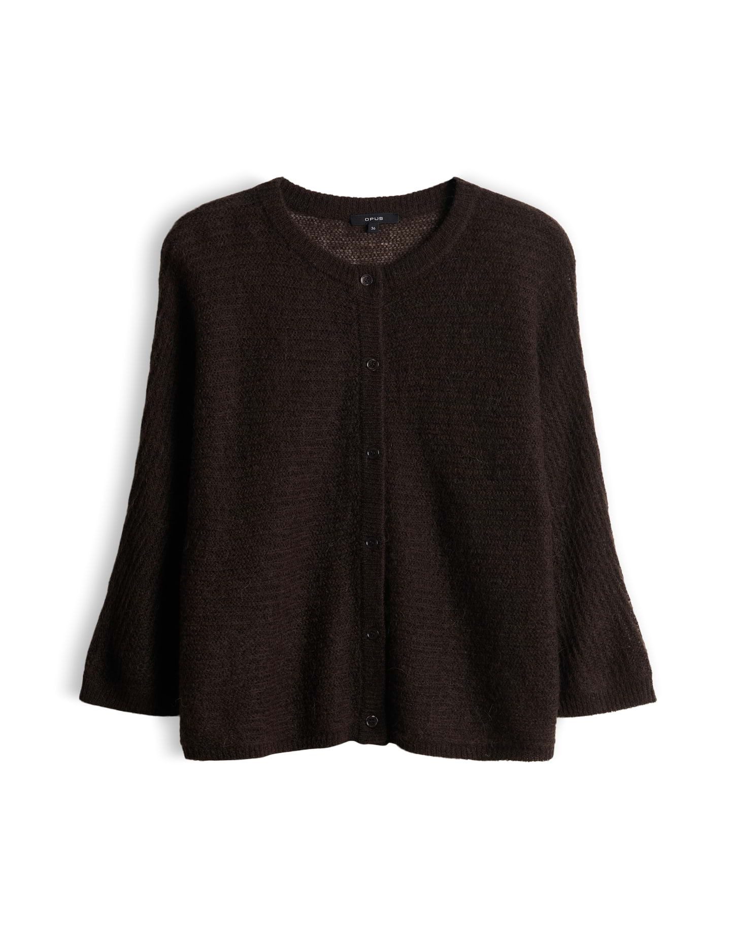 OPUS Cardigan