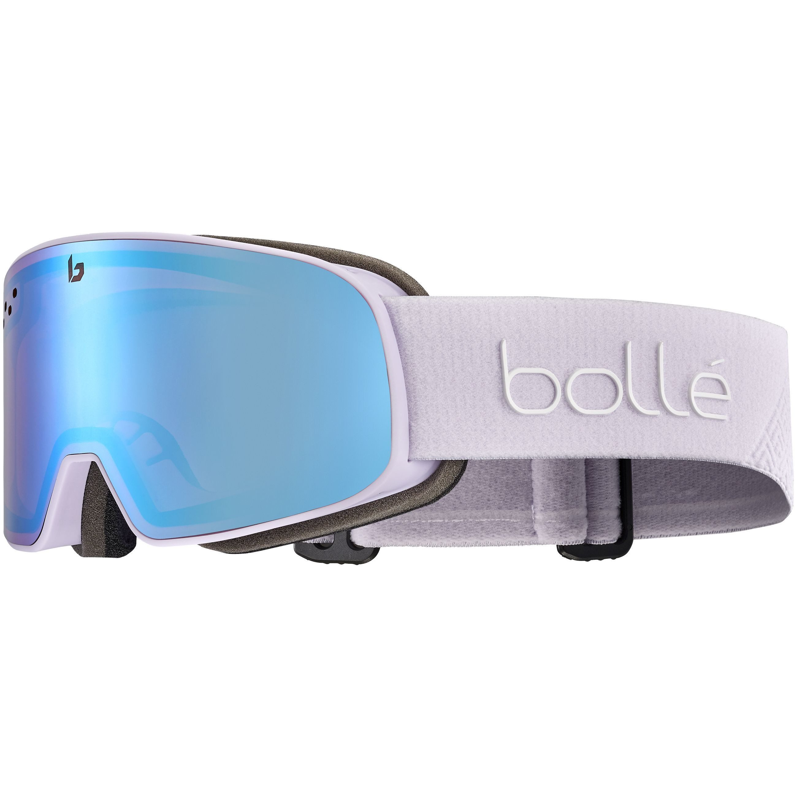 Bolle Skibrille Nevada Small, (1-St)