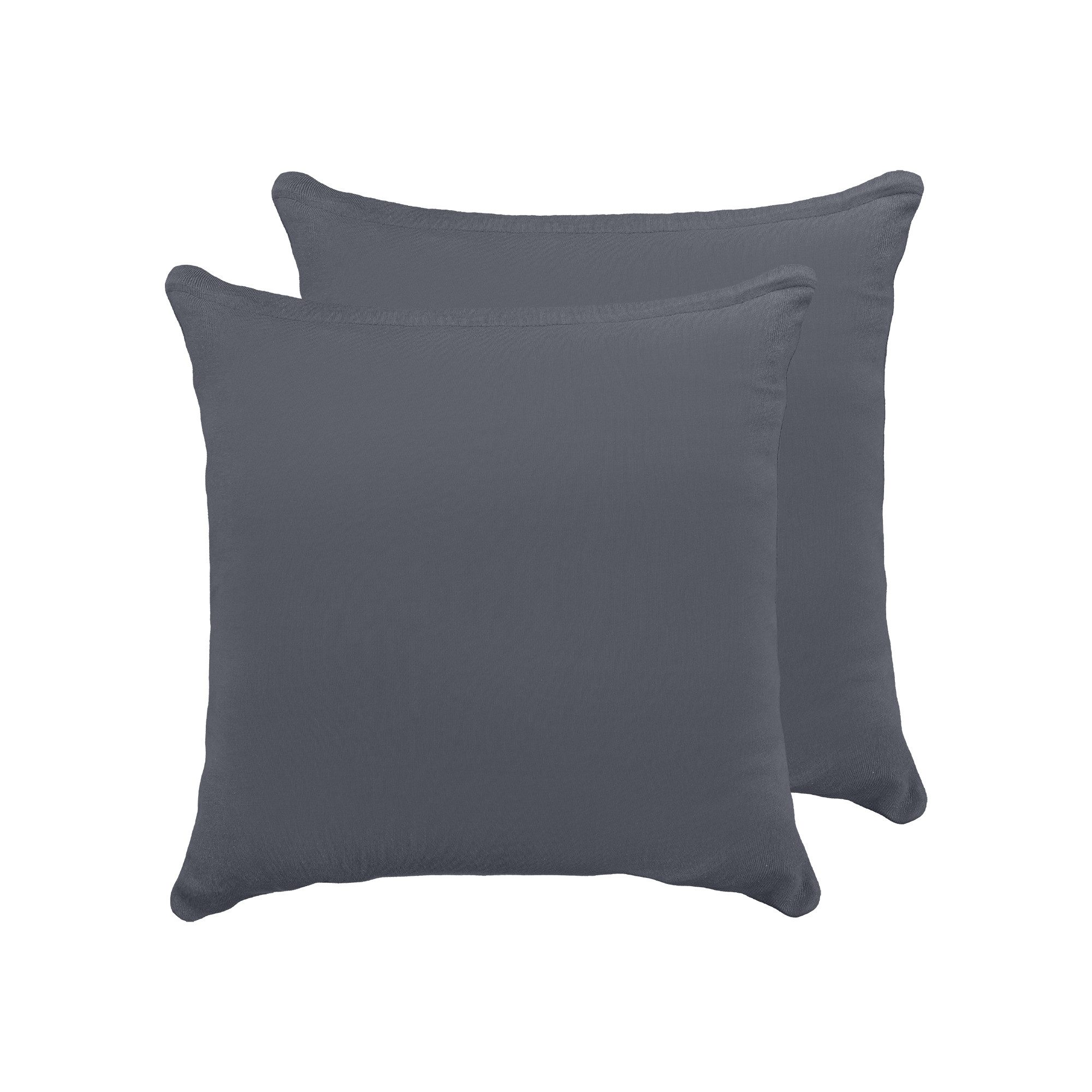 BRB HOME Kissenbezüge Kissenhülle Kopfissenbezug Couchkissen Dekokissen Sof günstig online kaufen