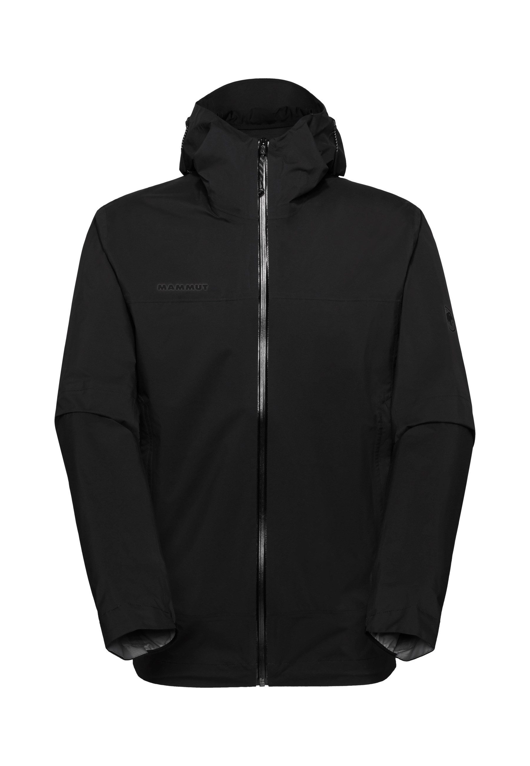 Mammut Regenjacke Ducan HS Hooded Jacket Men