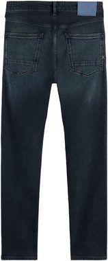 Scotch & Soda Slim-fit-Jeans Ralston mit leichten used Effekten