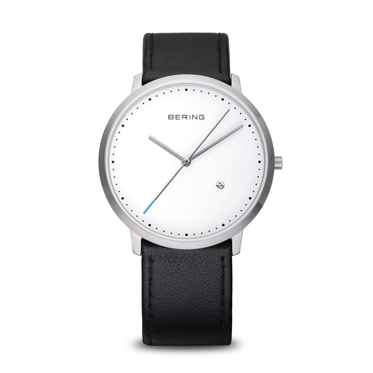 Quarzuhr Classic