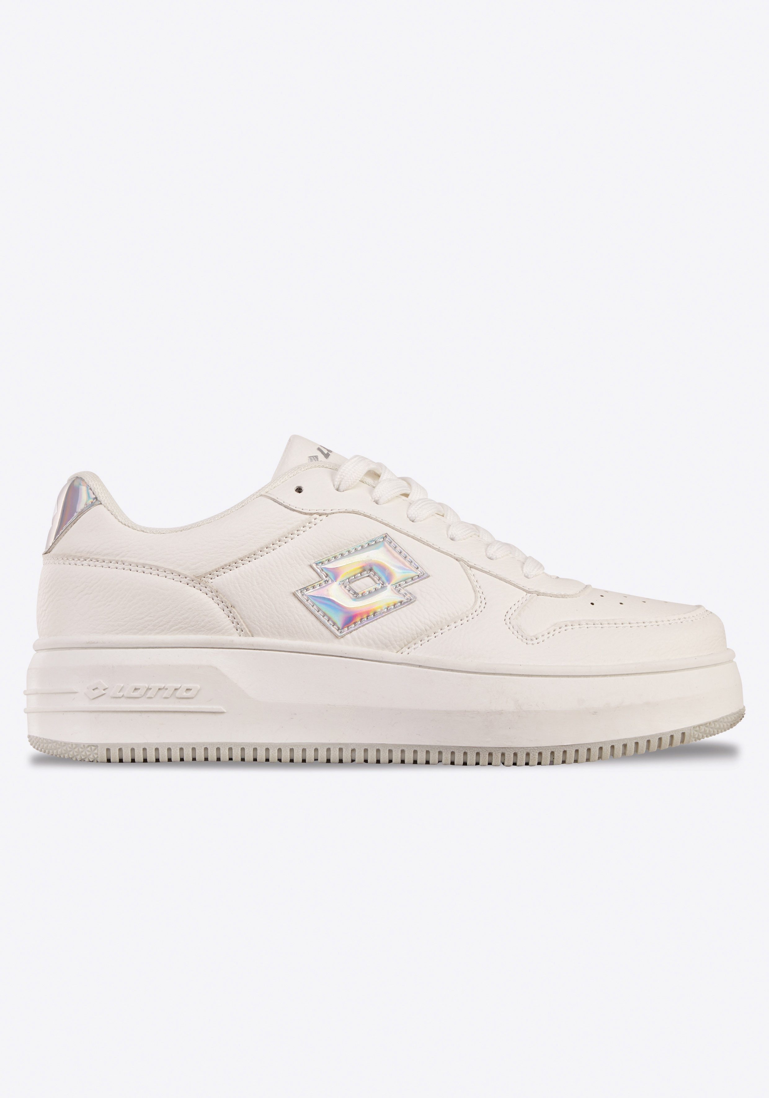 Plateausneaker
