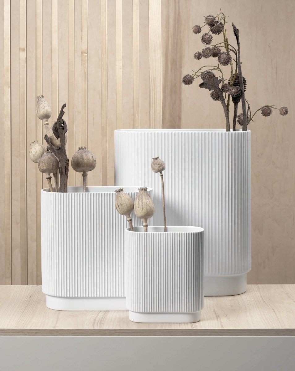 ASA SELECTION Dekovase Art Deco Vase günstig online kaufen