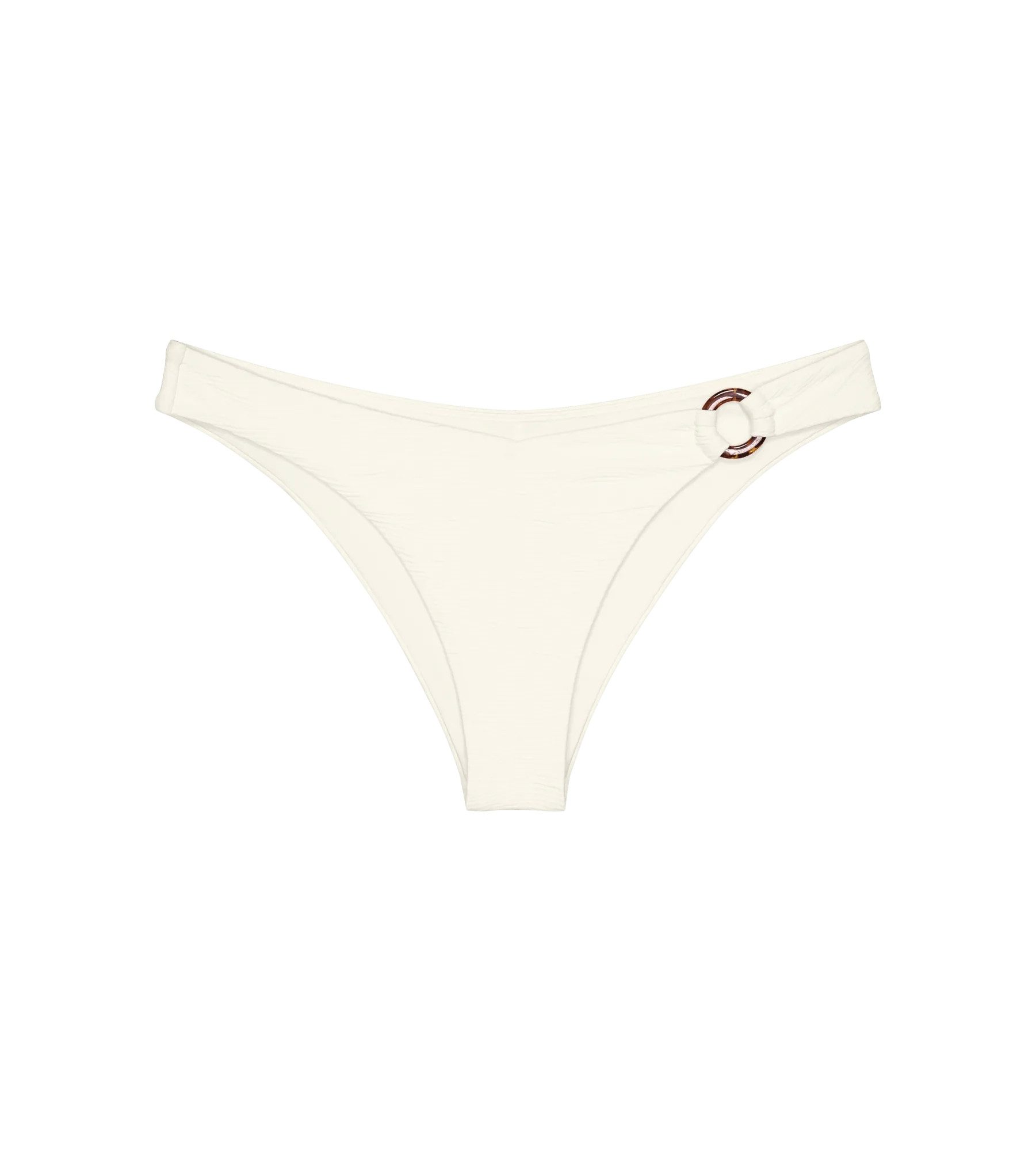 Triumph Bikini-Hose Summer Dune Brazilian mit Wellenstruktur