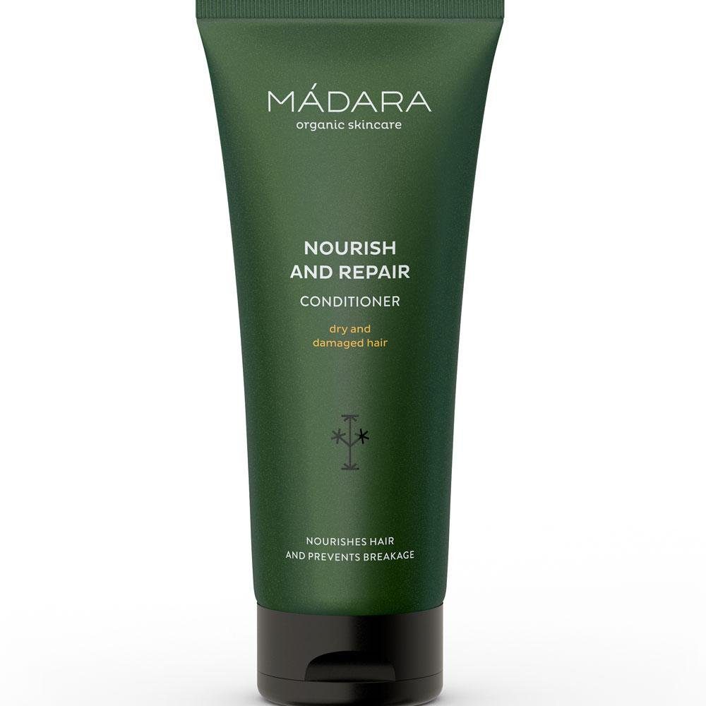 Madara Haarspülung Nourish and Repair Conditioner, 200 ml