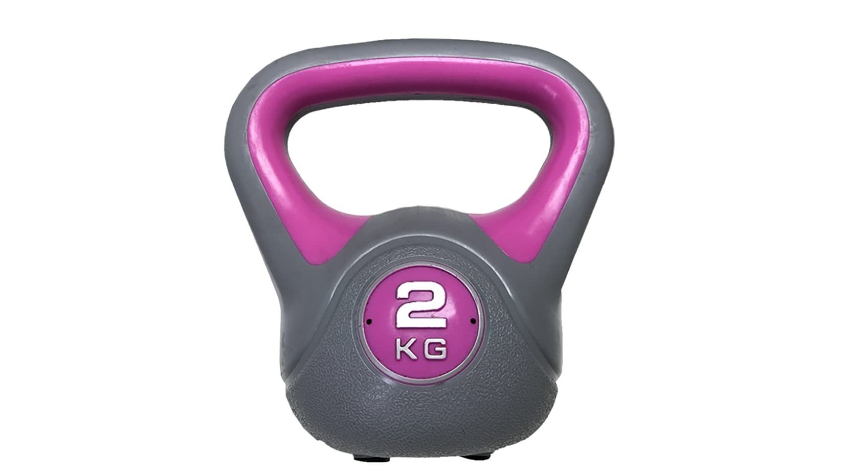 Matissa & Dad Kettlebell Multi-Color Hanteln 2-12 kg