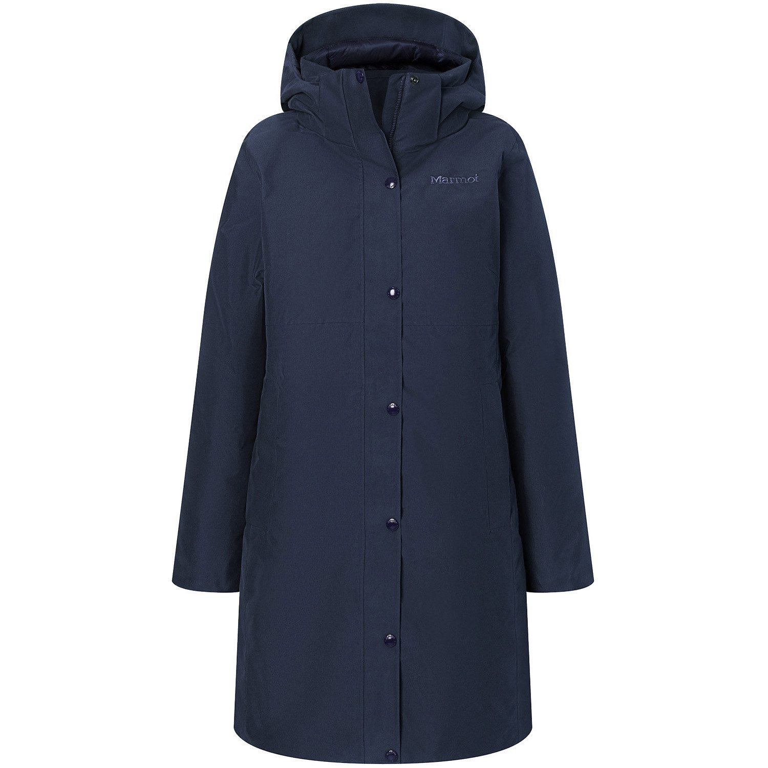Marmot Funktionsmantel Mantel W CHELSEA COAT