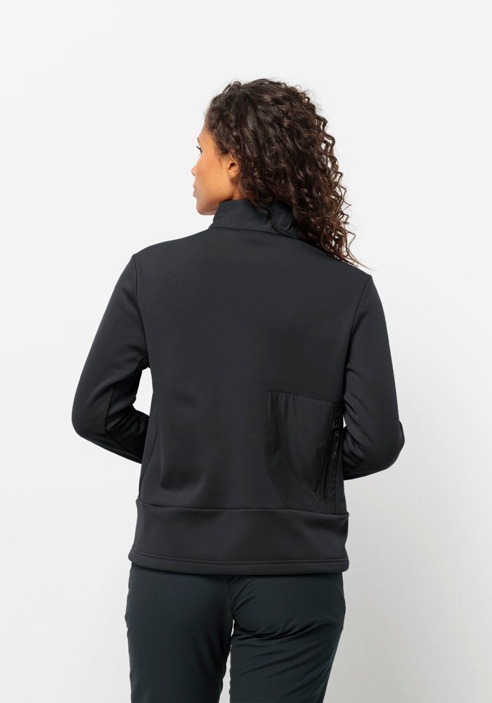 Jack Wolfskin Fahrradjacke BIKE COMMUTE JKT W günstig online kaufen