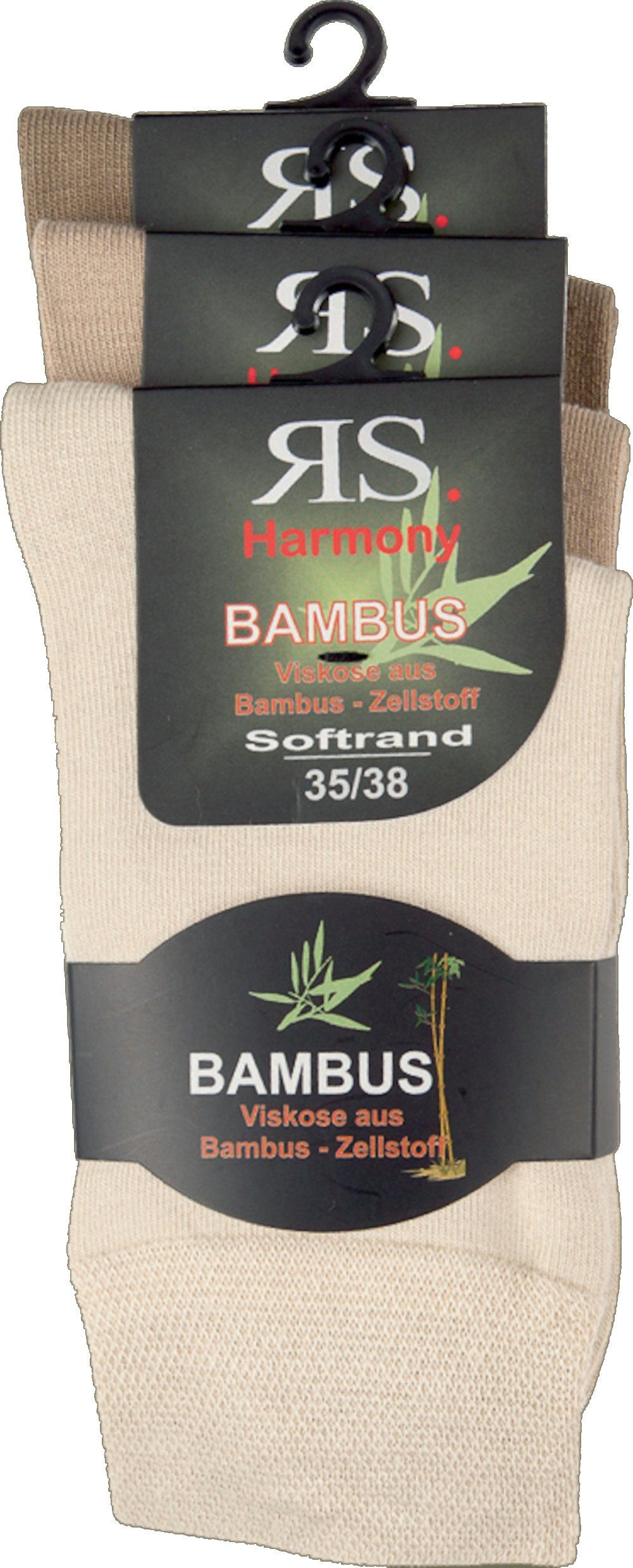 RS Harmony Socken 43042