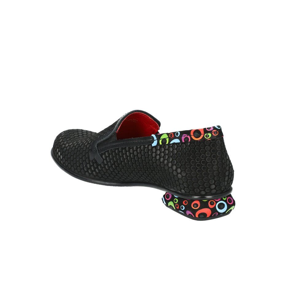 Simen Simen - Slipper - Schwarz Slipper günstig online kaufen