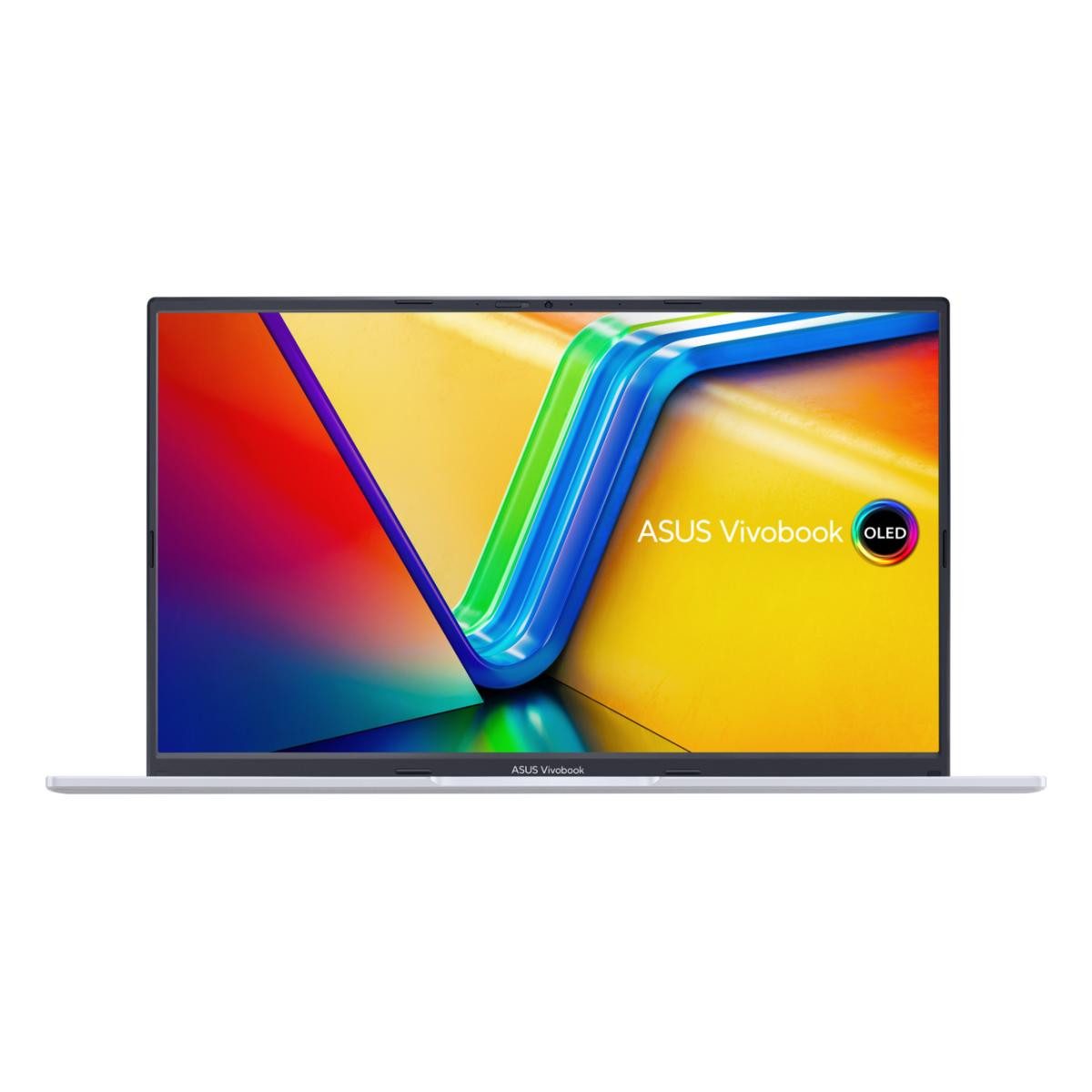 Asus Vivobook 15 OLED X1505VA-MA921 Notebook (39.62 cm/15.6 Zoll, Intel Core i9 13900H, Iris Xe, 4000 GB SSD, 40 GB RAM)