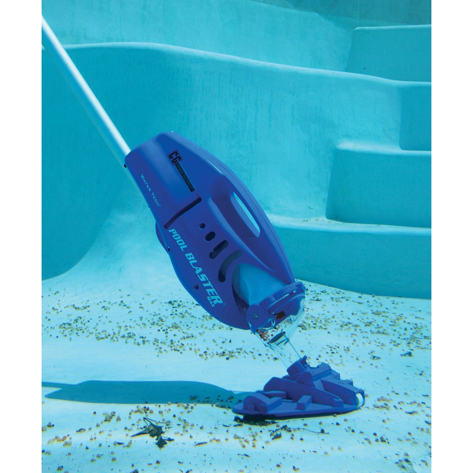 Poolbodensauger Pool Blaster Max Li CG Akku Poolsauger