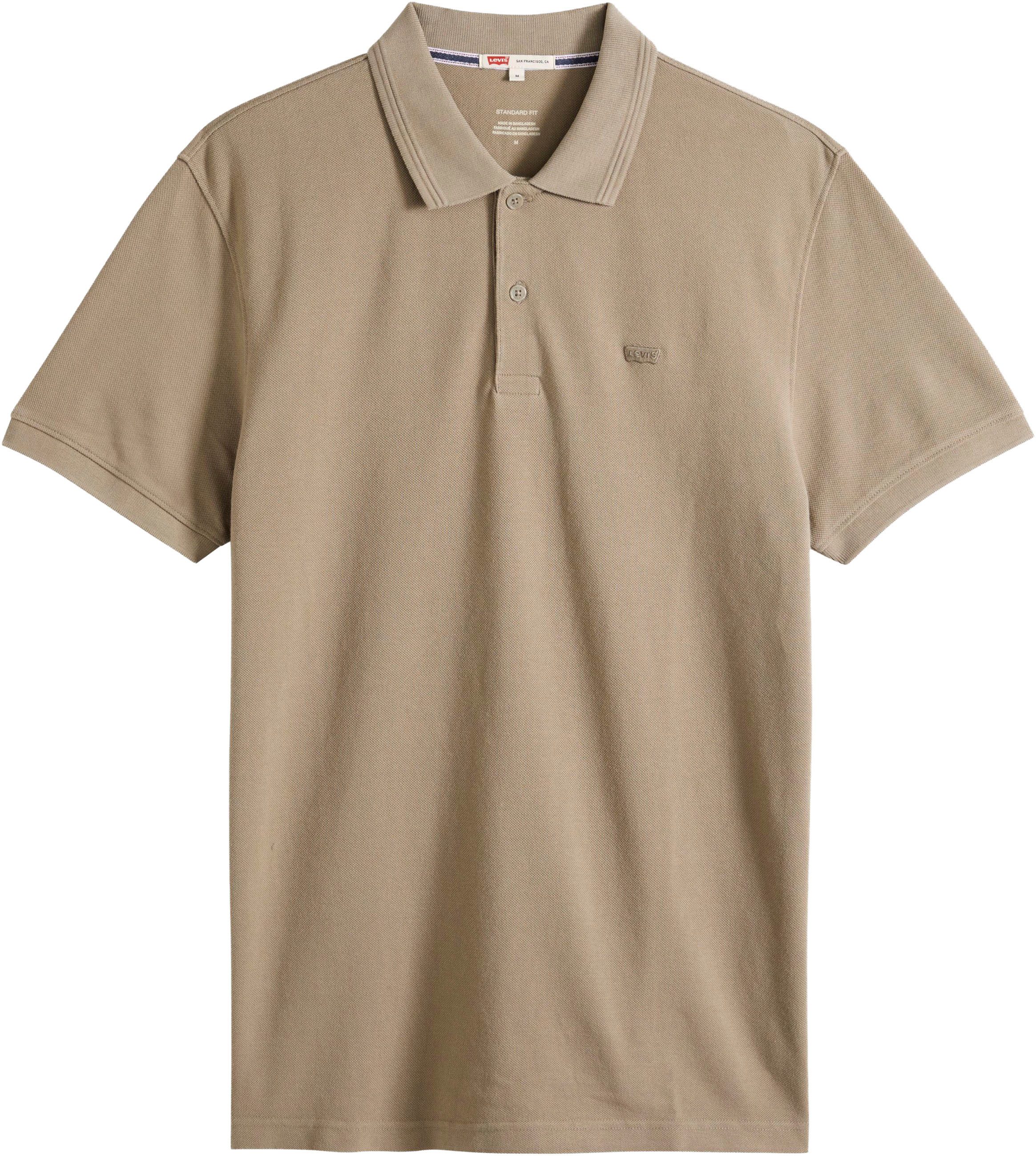 Levi's® Poloshirt Dezente Levi's- Applikation – Bild 5 von 5