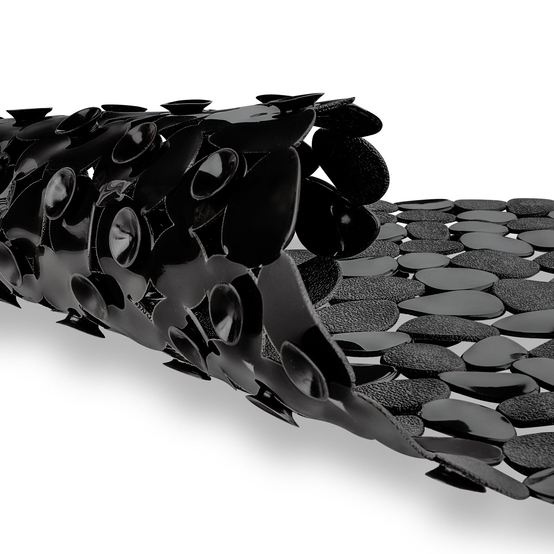 StickandShine Badematte Badewanneneinlage 68 x 35 cm Badematte Einlage Bade günstig online kaufen