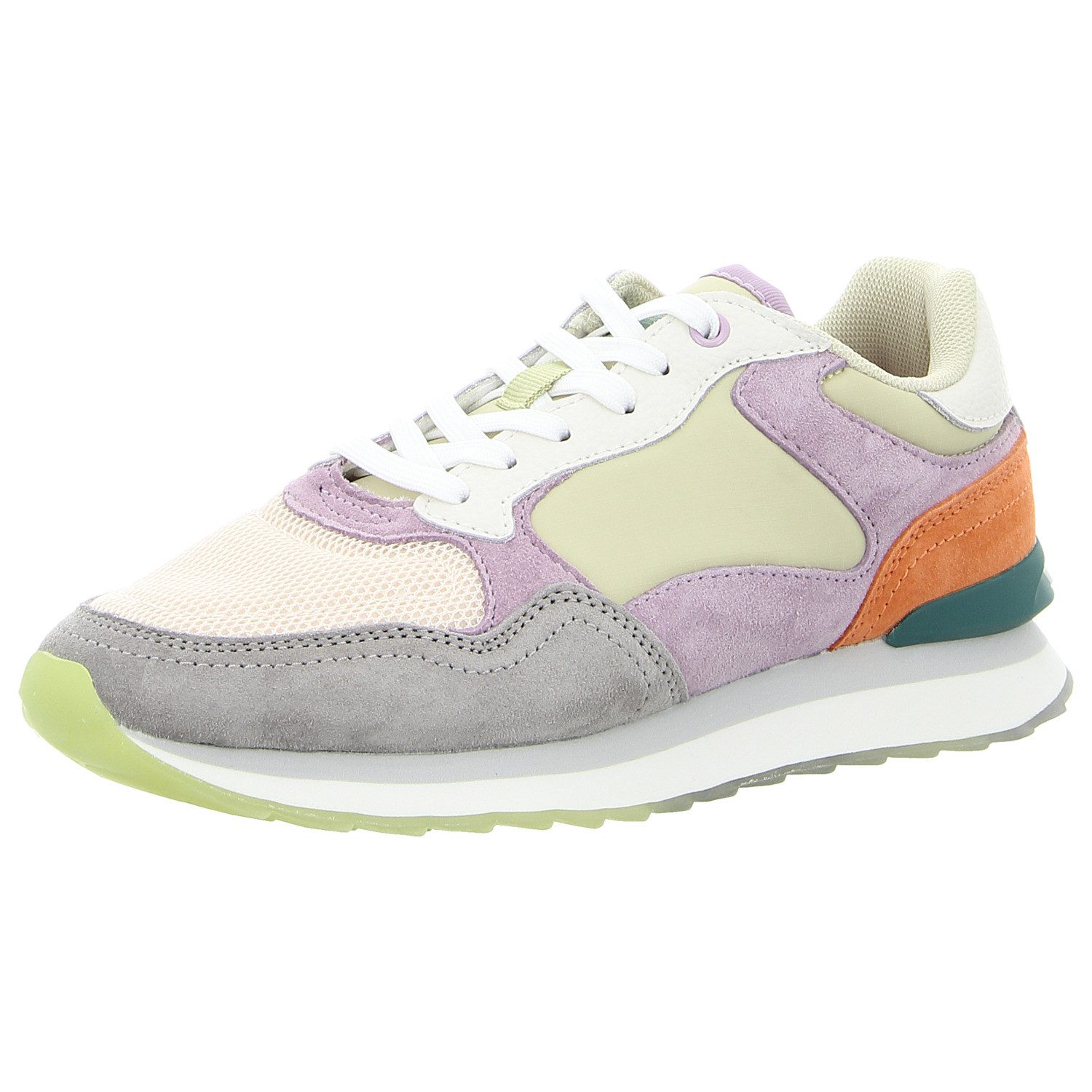 City Sneaker