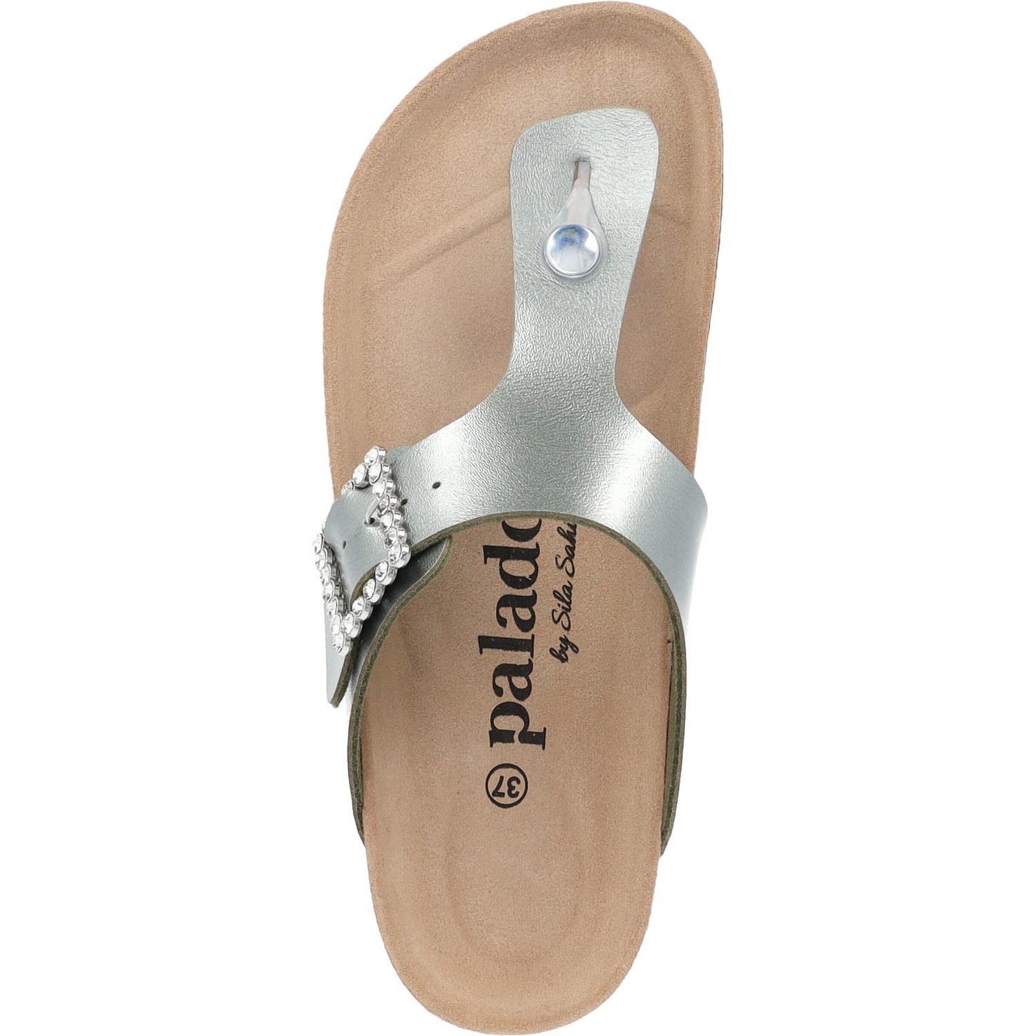 Palado by Sila Sahin Kos SQ by Sila Sahin Zehentrenner