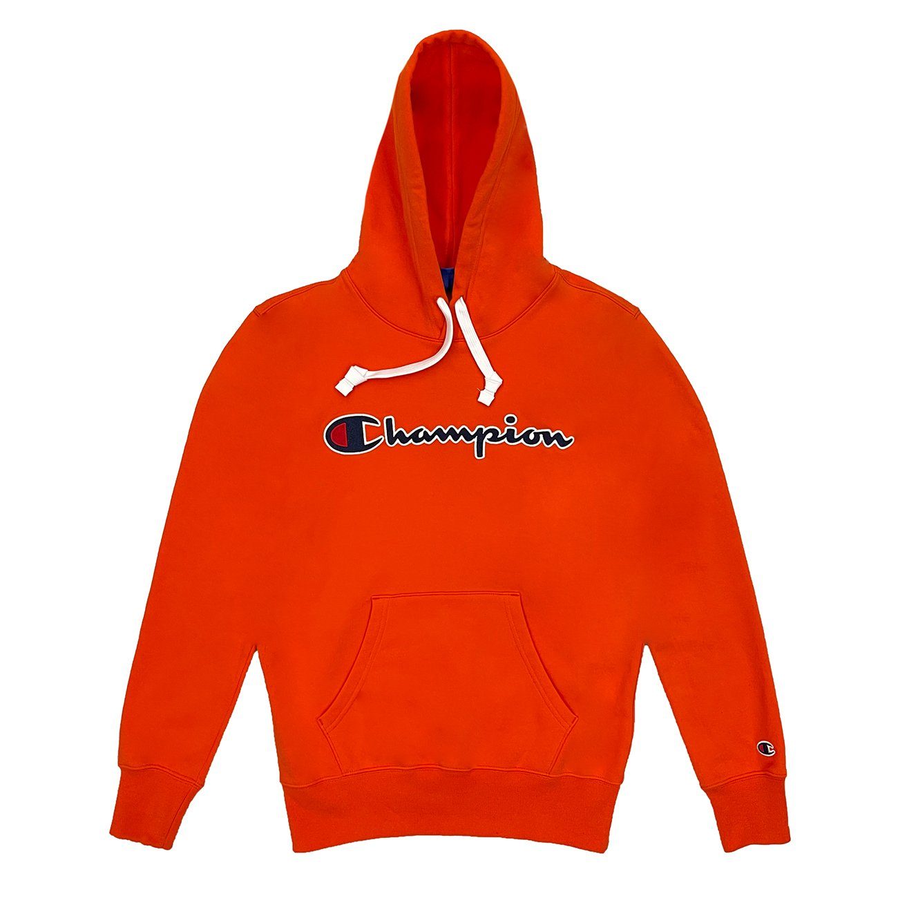 Kapuzenpullover Champion Logo