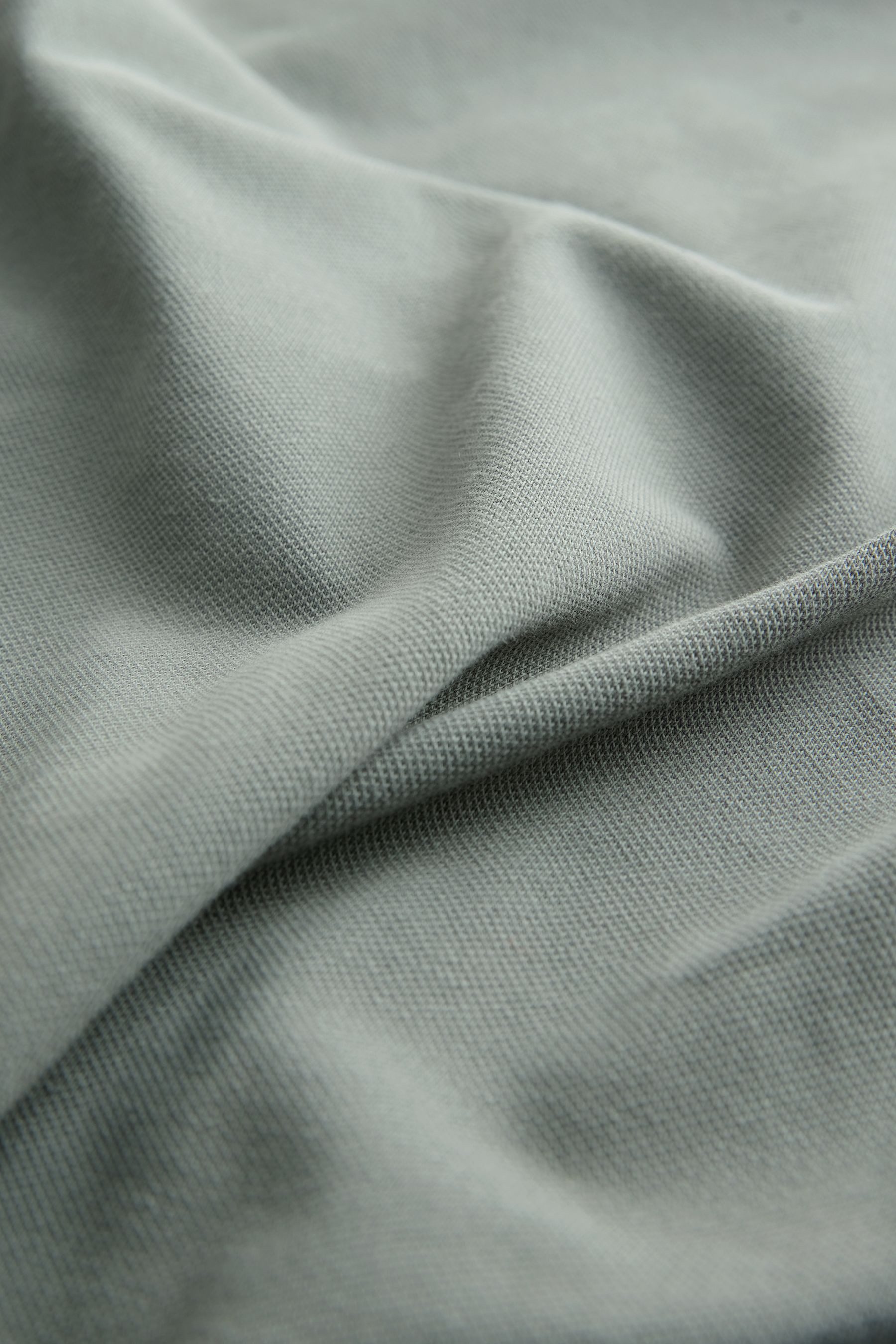 Next Poloshirt Piqué-Polo-Shirt mit Reverskragen (1-tlg)