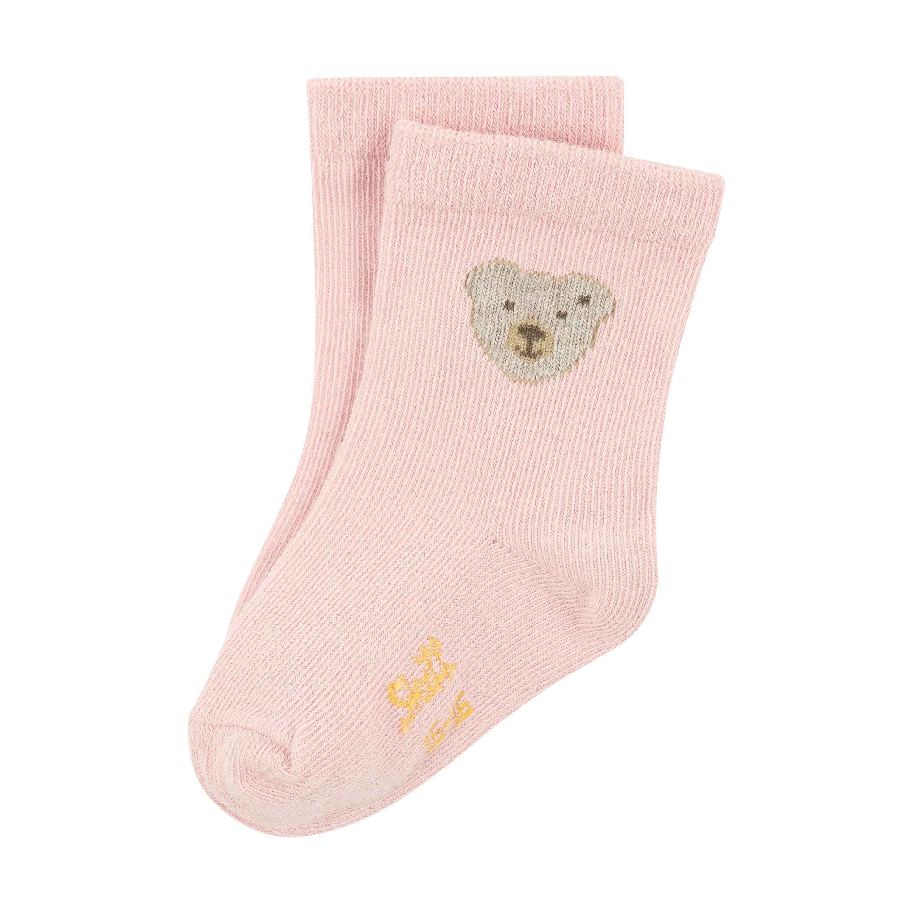 Steiff Haussocken Socken GOTS Socken + Strumphosen