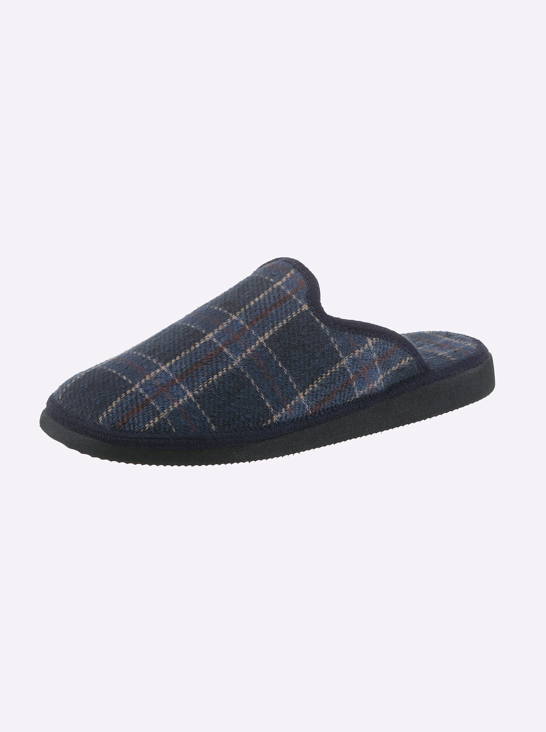 Witt Pantoffel Hausschuh
